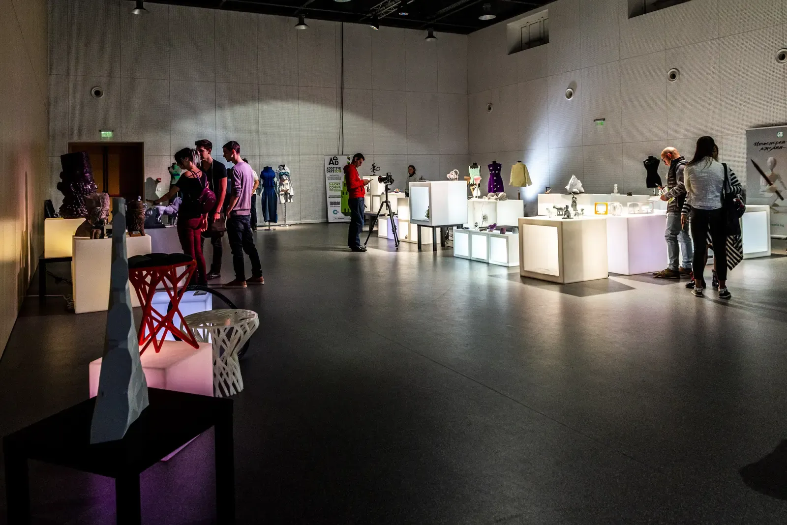 Additive Days 2018 — снимка 9