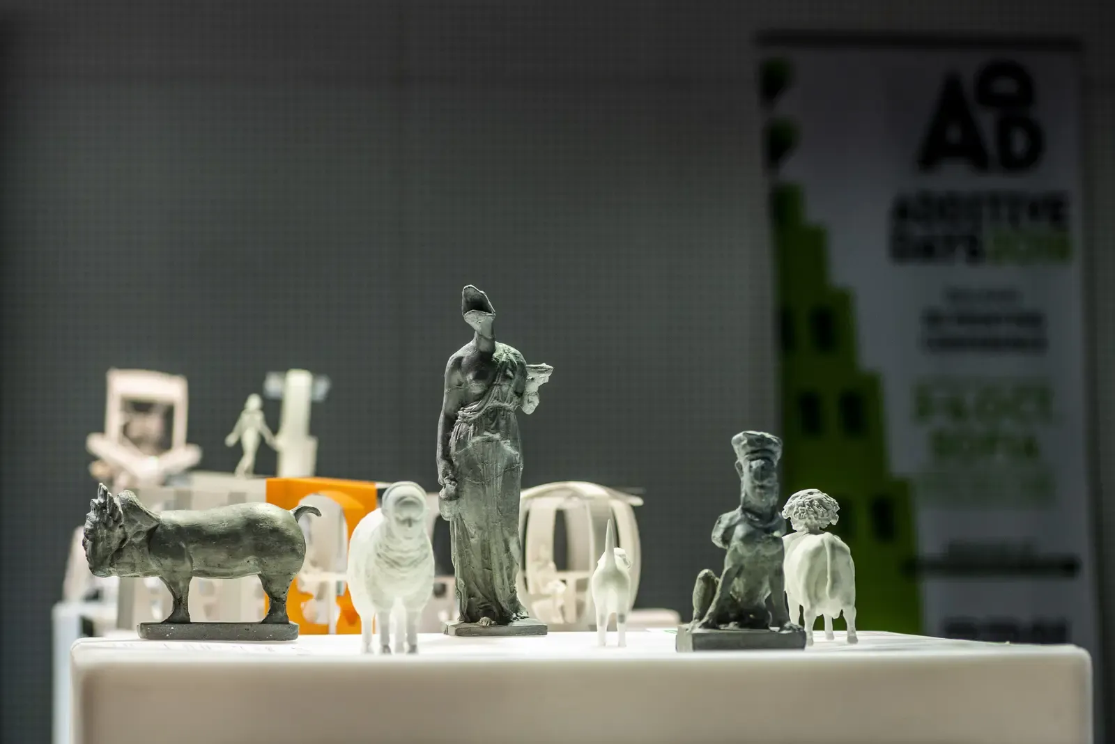 Additive Days 2018 — снимка 14