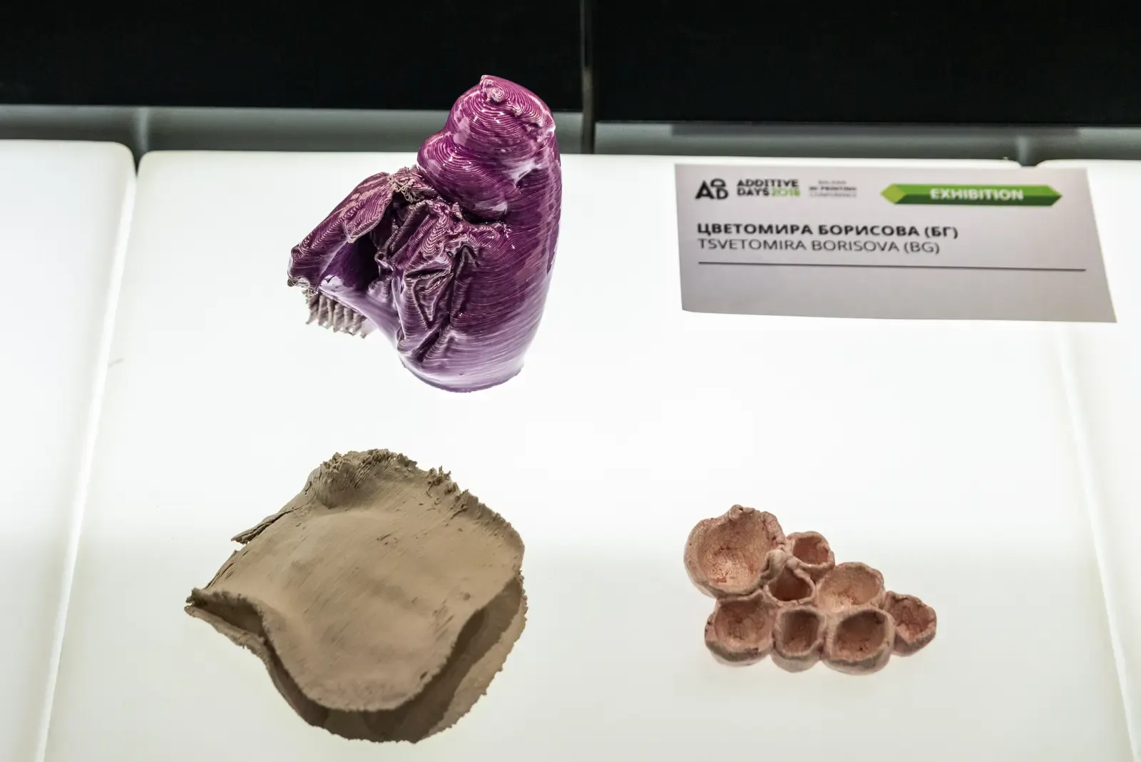 Additive Days 2018 — снимка 16