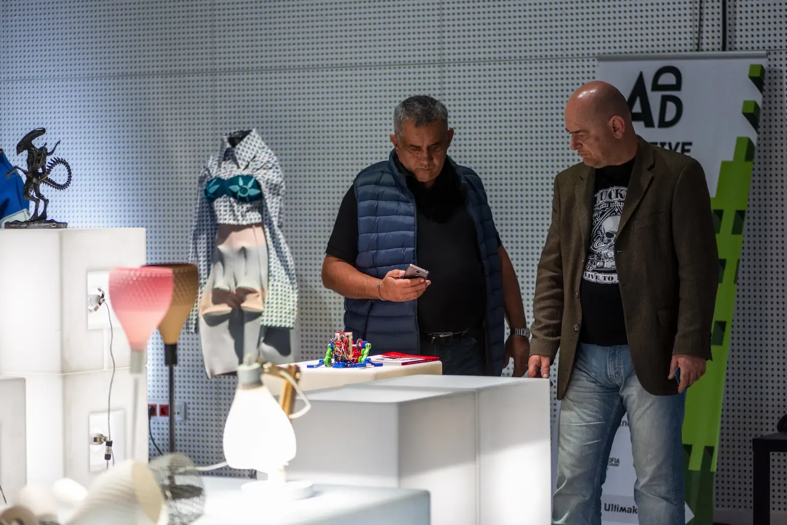 Additive Days 2018 — снимка 18