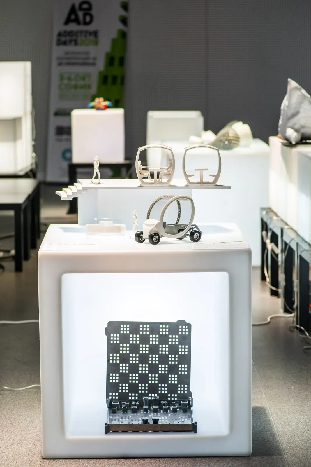 Additive Days 2018 — снимка 41