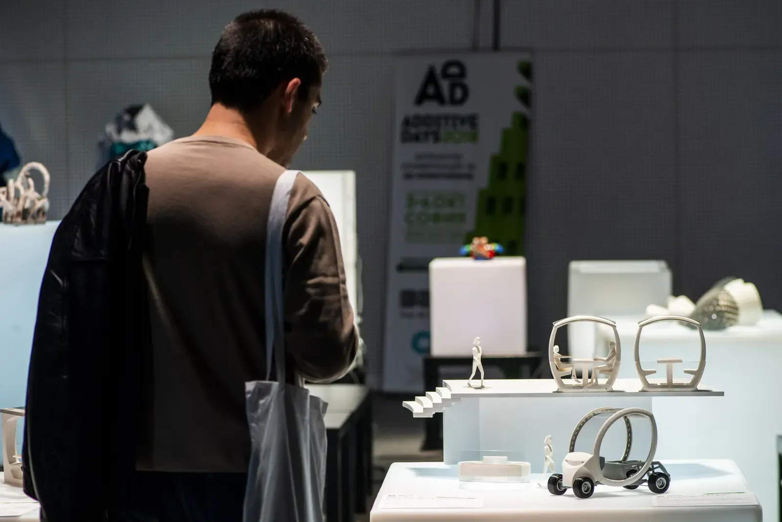 Additive Days 2018 — снимка 42