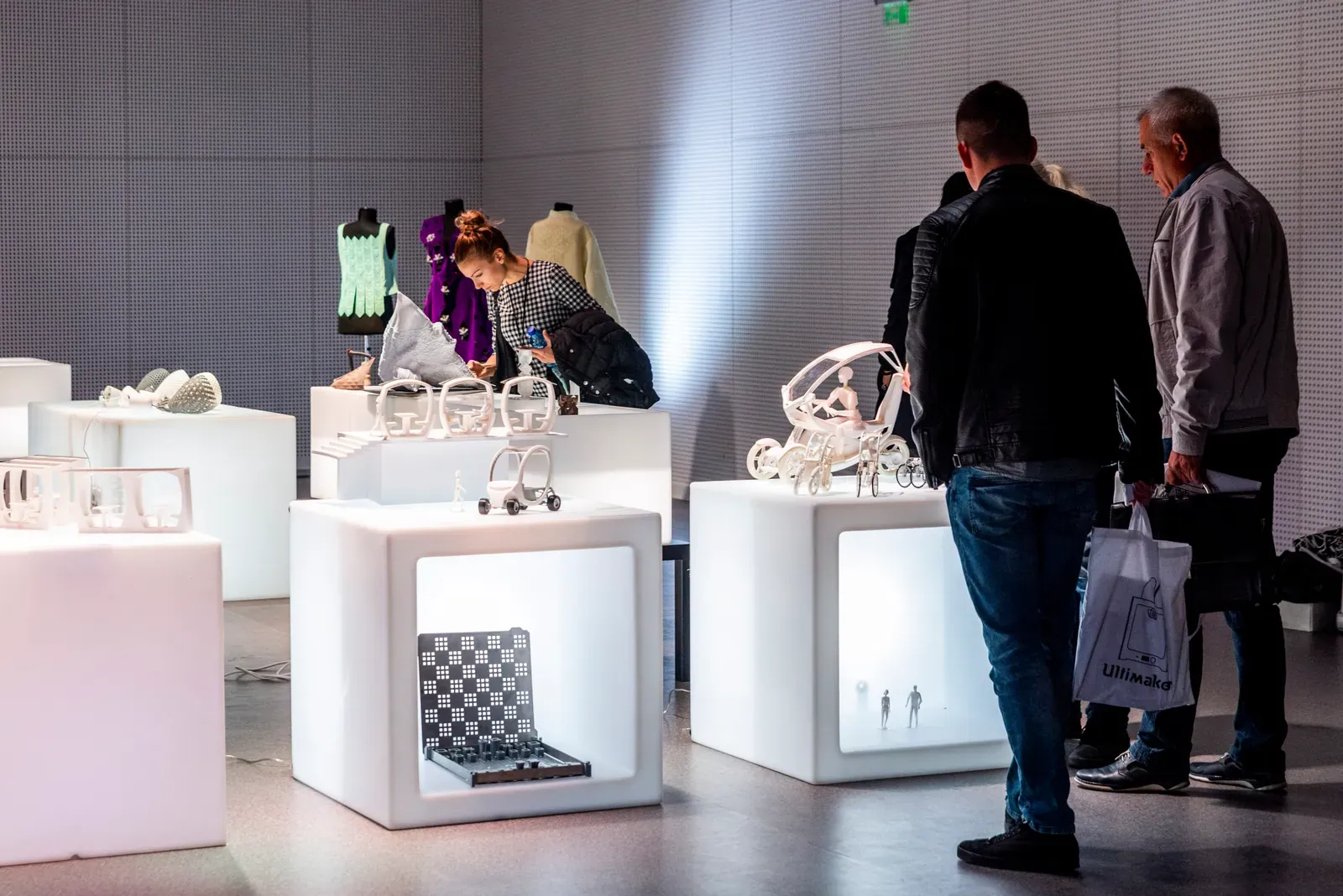 Additive Days 2018 — снимка 43