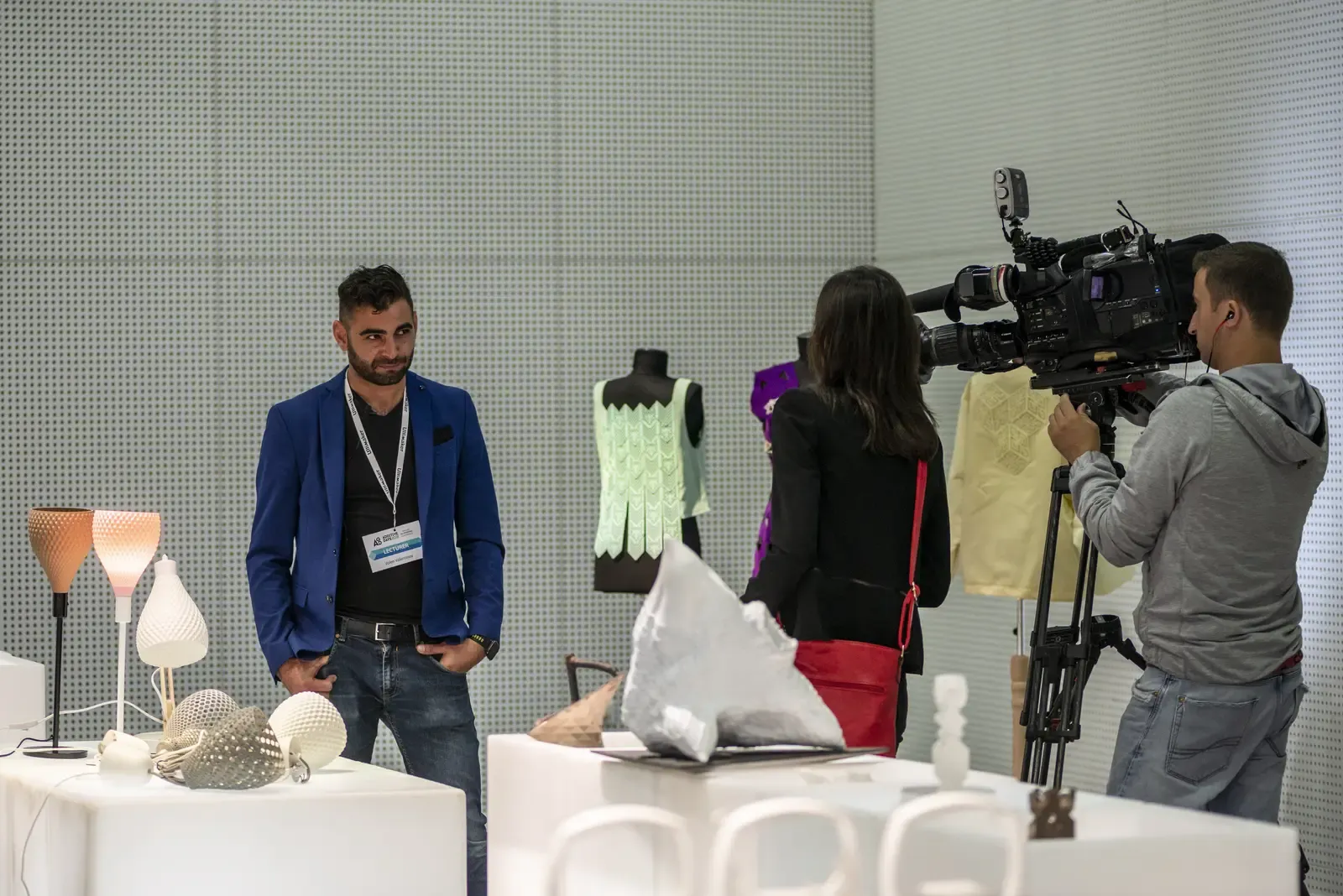 Additive Days 2018 — снимка 56