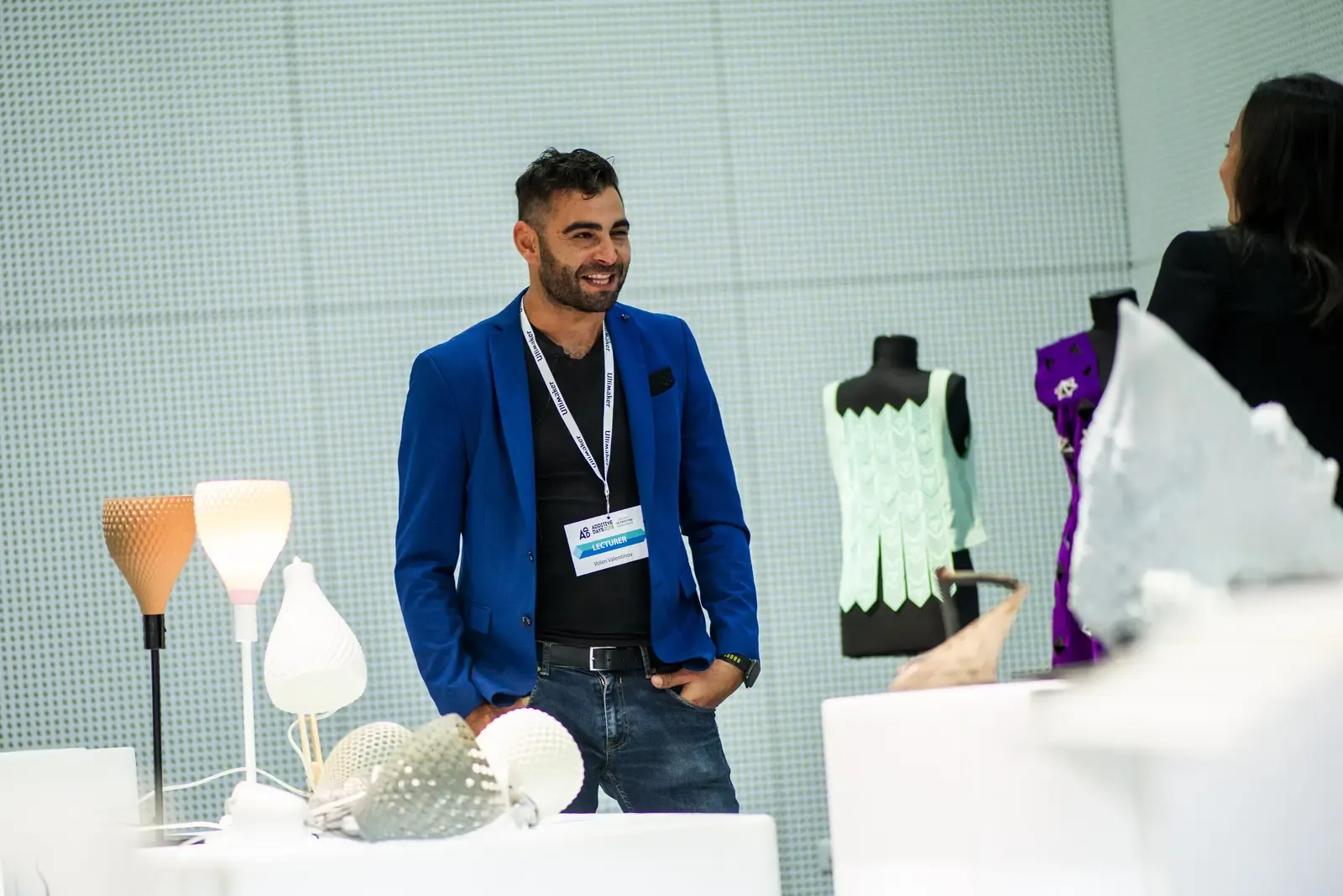 Additive Days 2018 — снимка 58