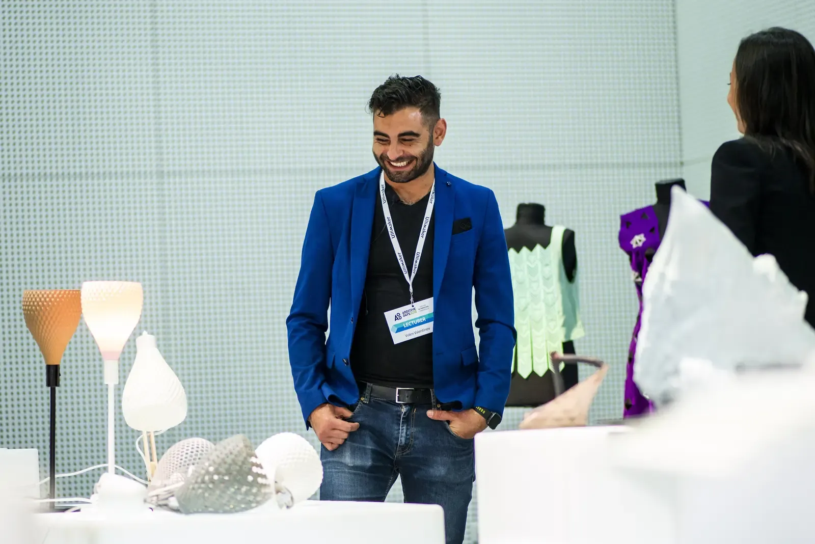 Additive Days 2018 — снимка 60