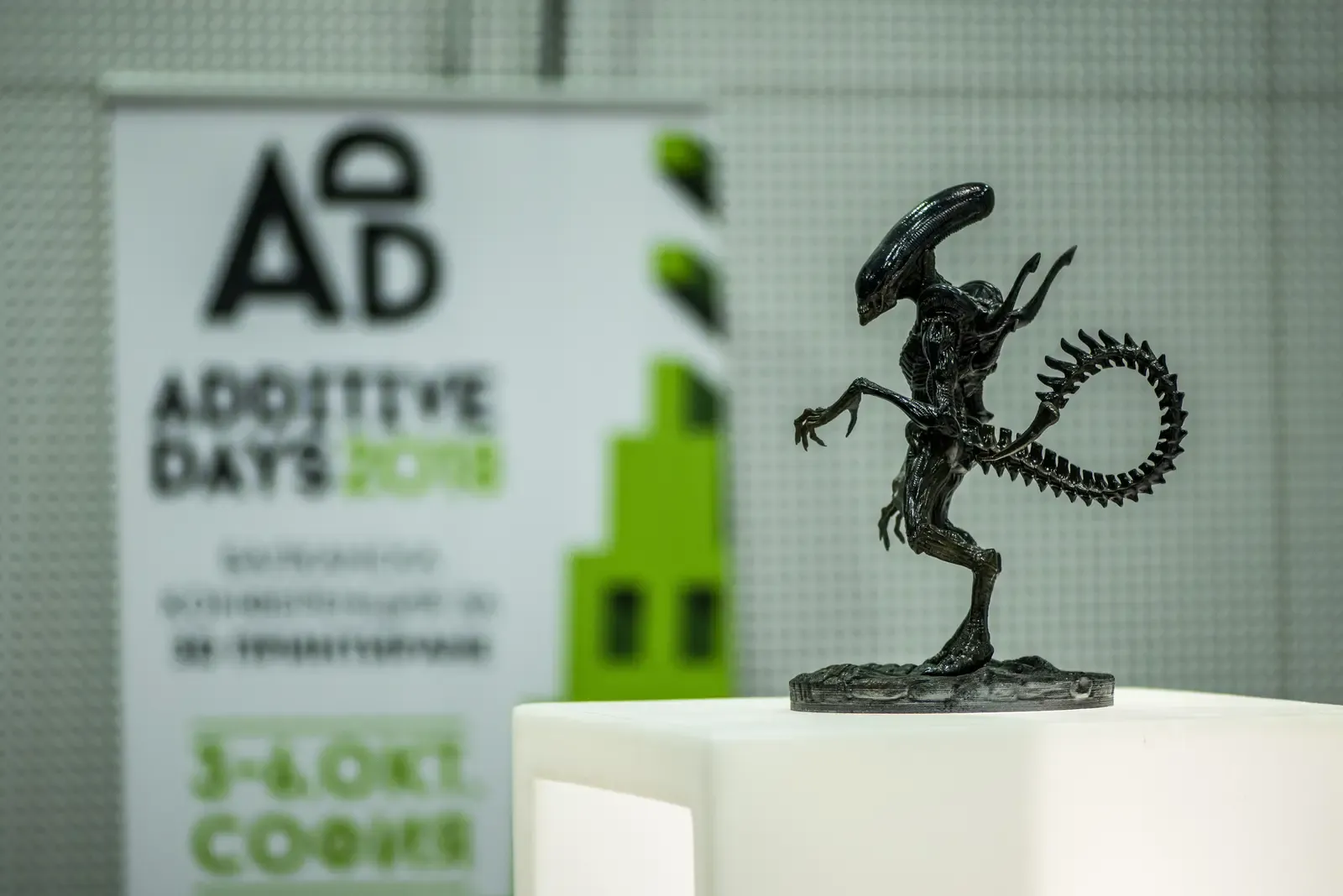Additive Days 2018 — снимка 68
