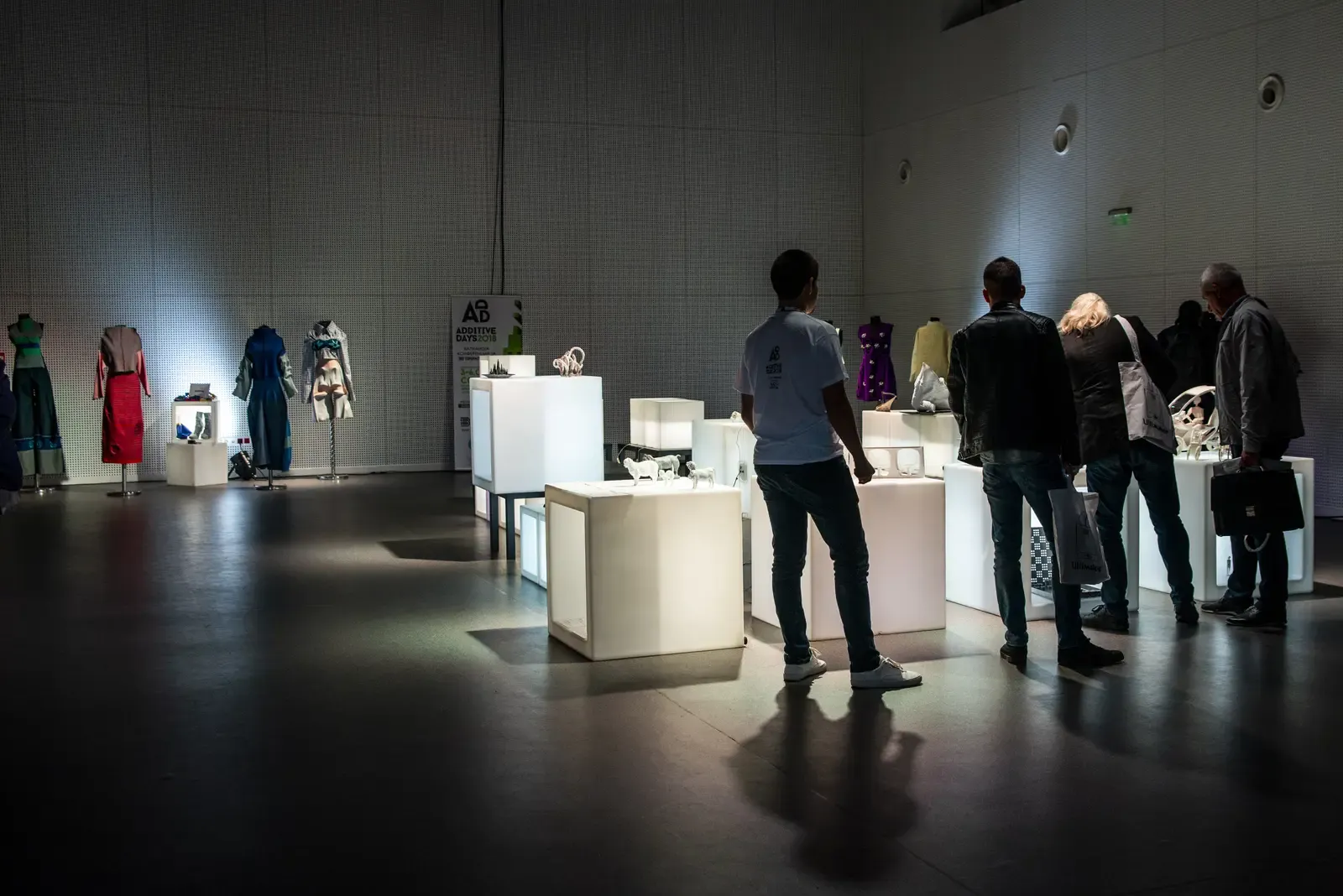 Additive Days 2018 — снимка 74