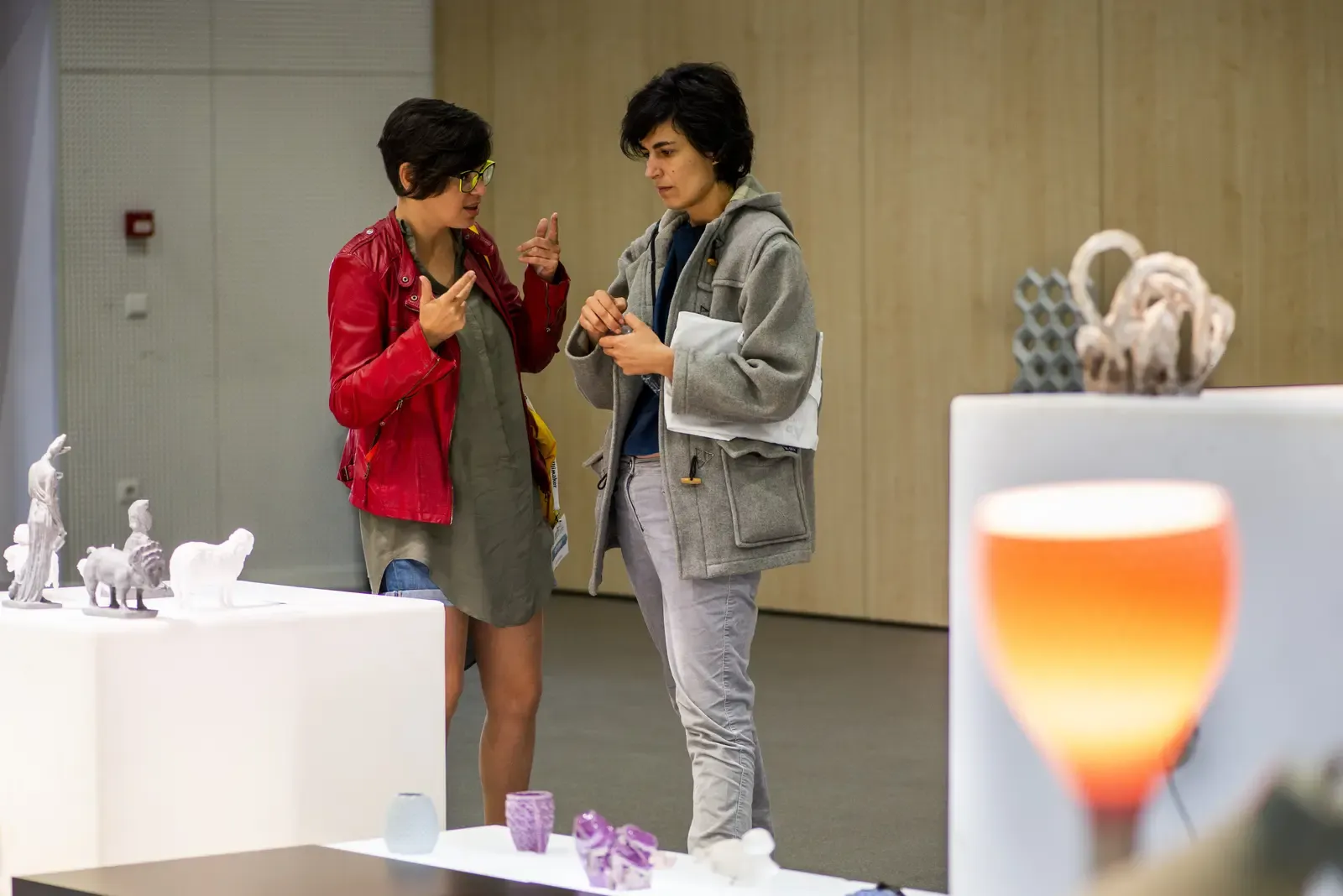 Additive Days 2018 — снимка 75