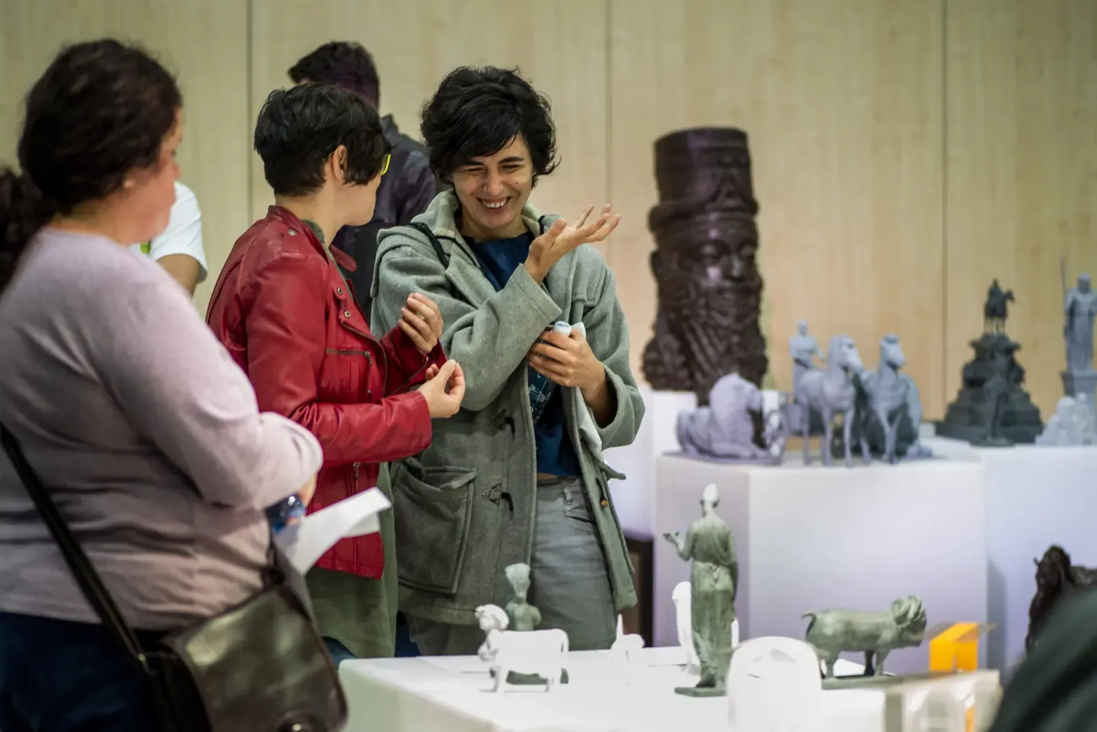 Additive Days 2018 — снимка 77