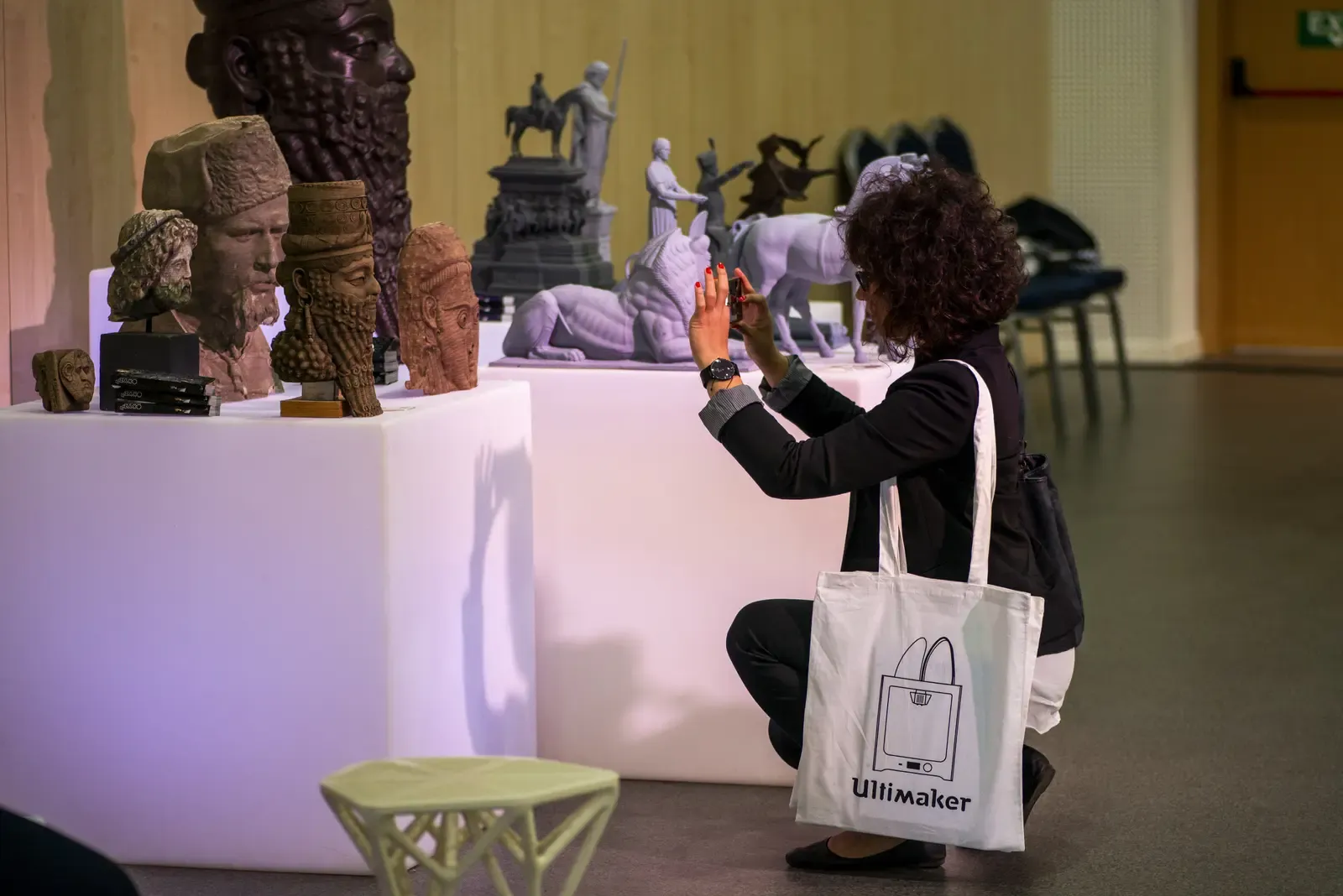 Additive Days 2018 — снимка 80