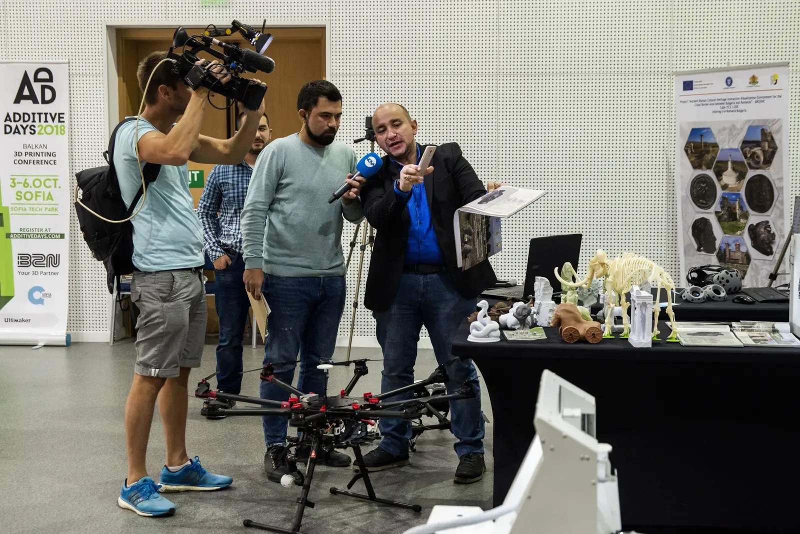 Additive Days 2018 — снимка 82