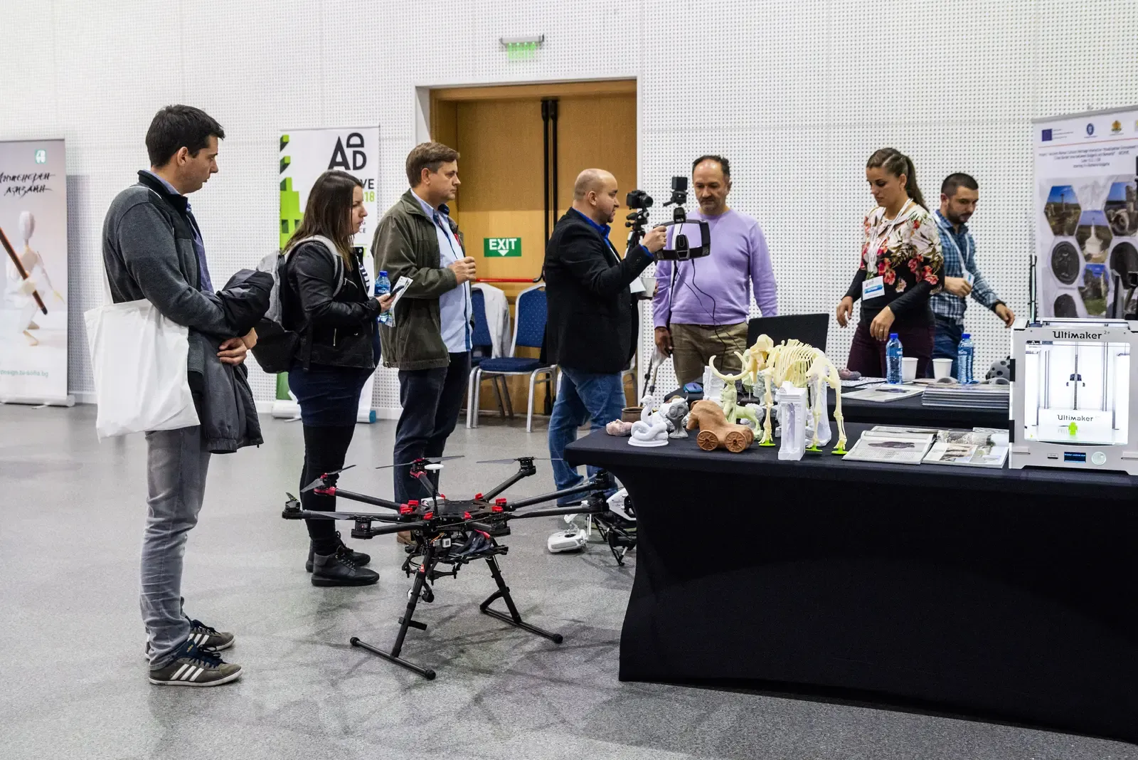 Additive Days 2018 — снимка 85