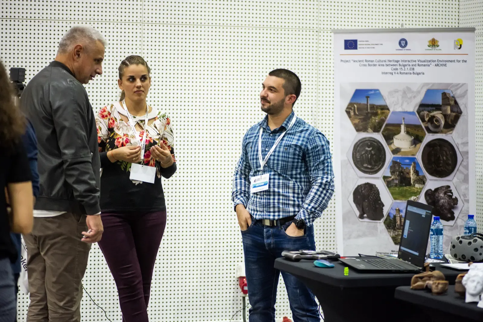 Additive Days 2018 — снимка 86