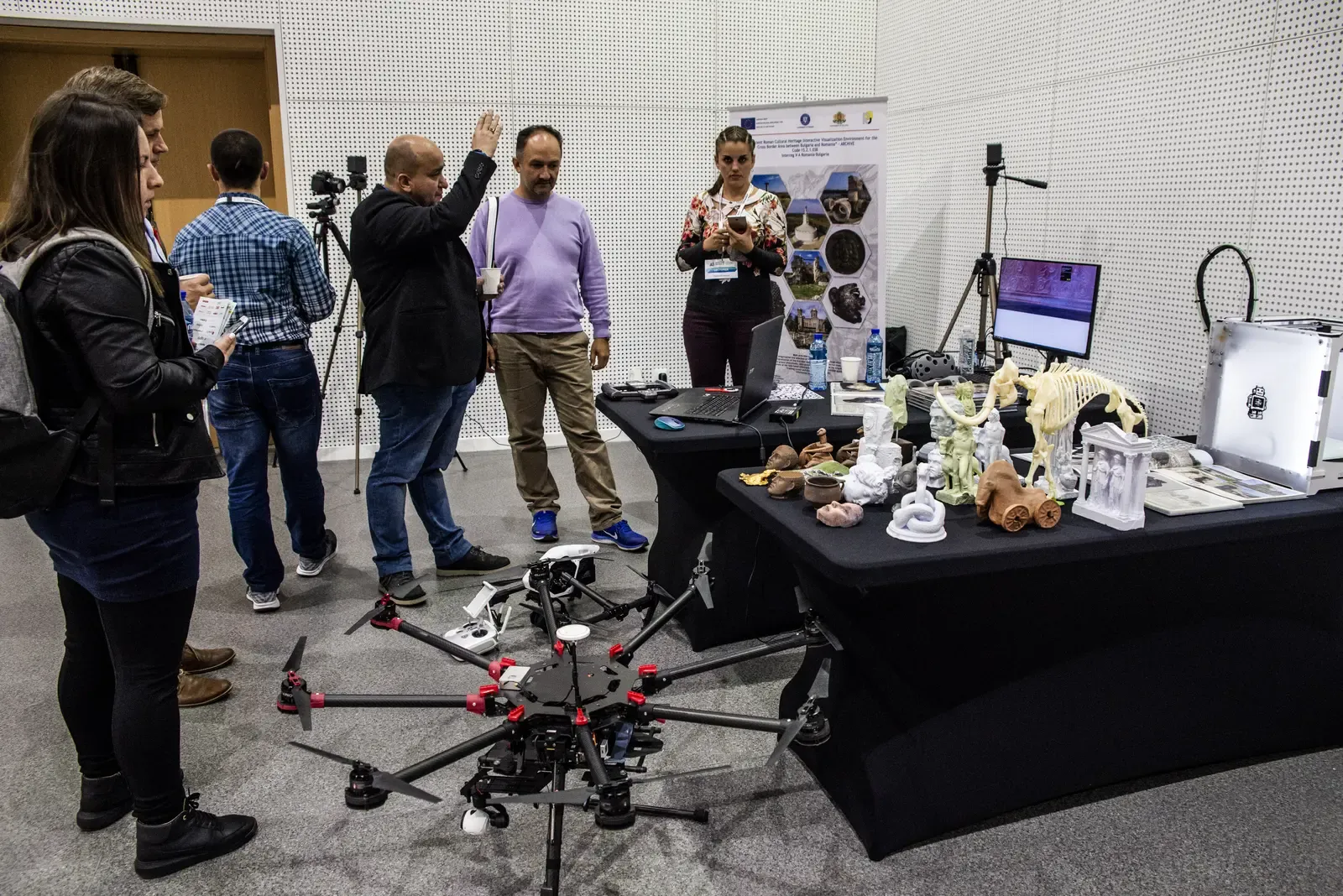 Additive Days 2018 — снимка 87