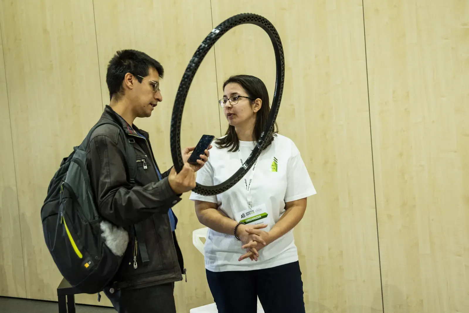 Additive Days 2018 — снимка 88