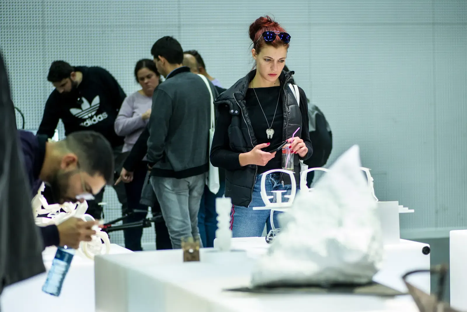 Additive Days 2018 — снимка 91