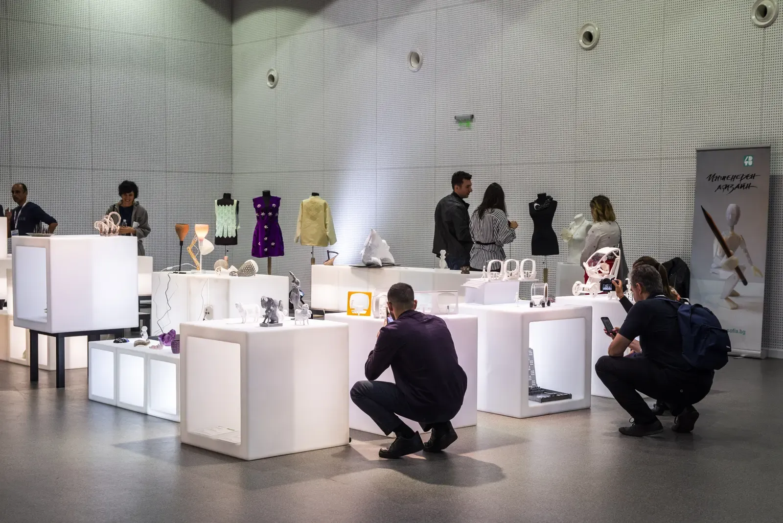 Additive Days 2018 — снимка 94