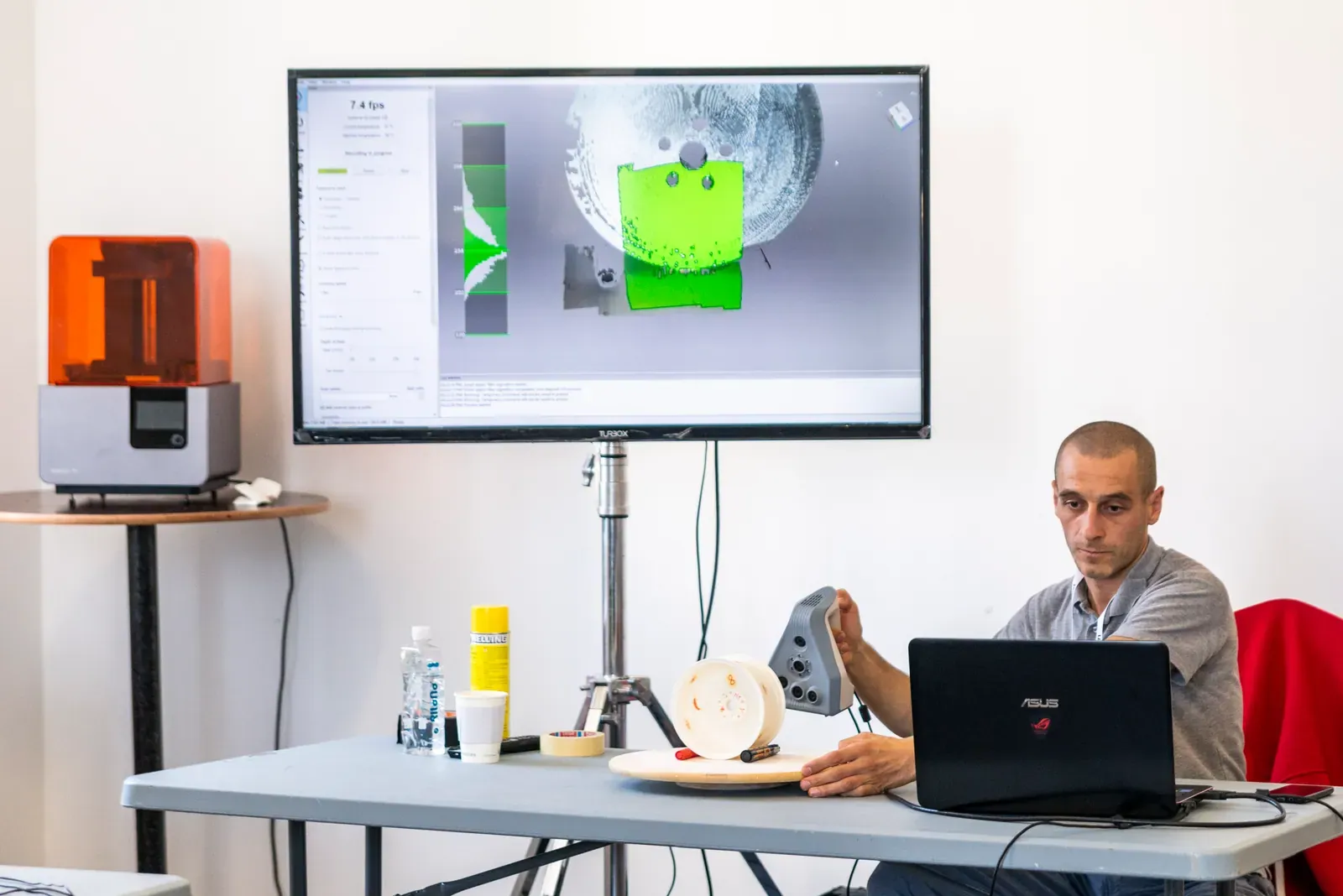 Additive Days 2018 — снимка 97