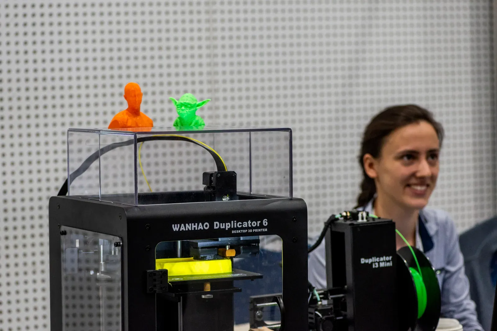 Additive Days 2018 — снимка 100