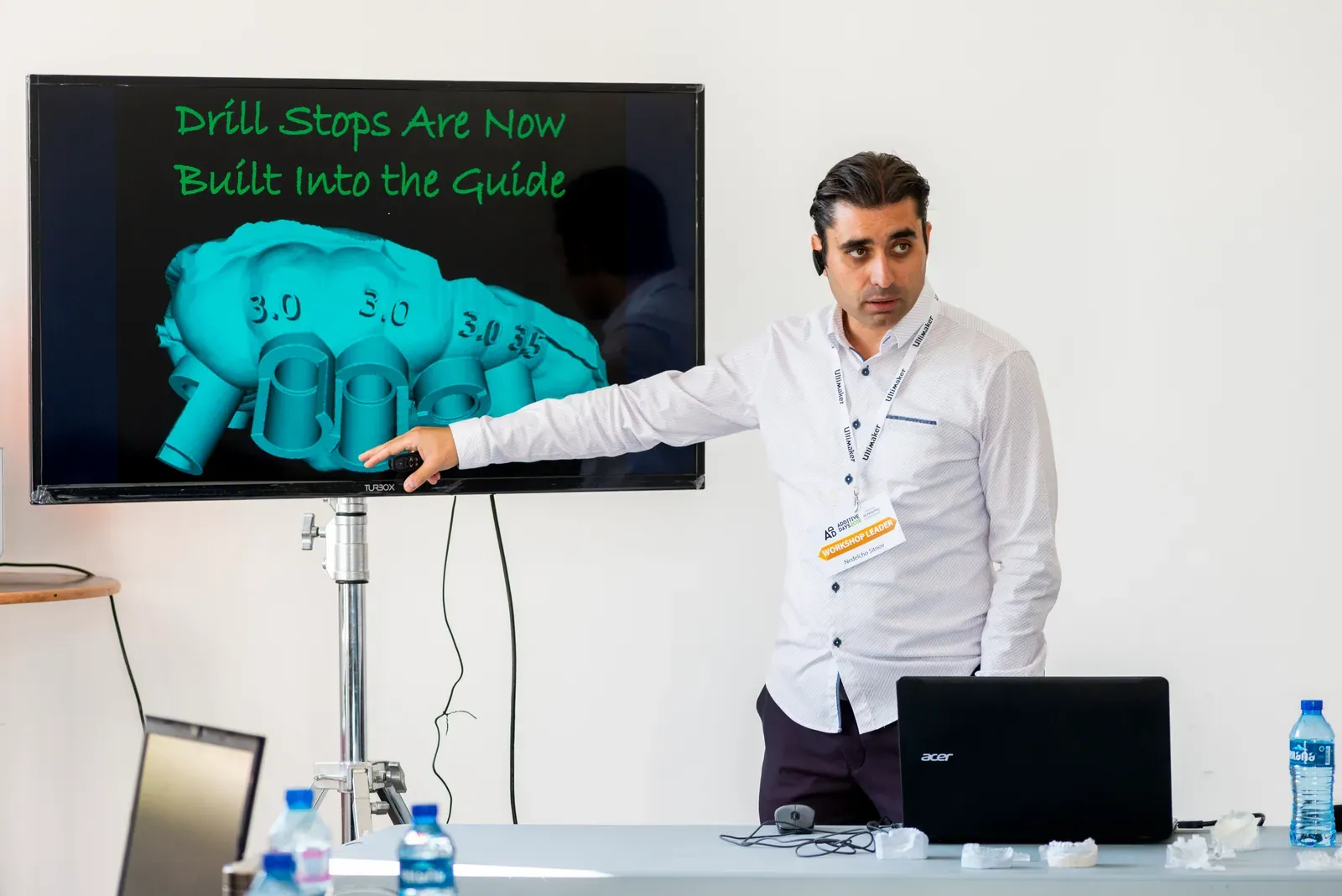 Additive Days 2018 — снимка 102