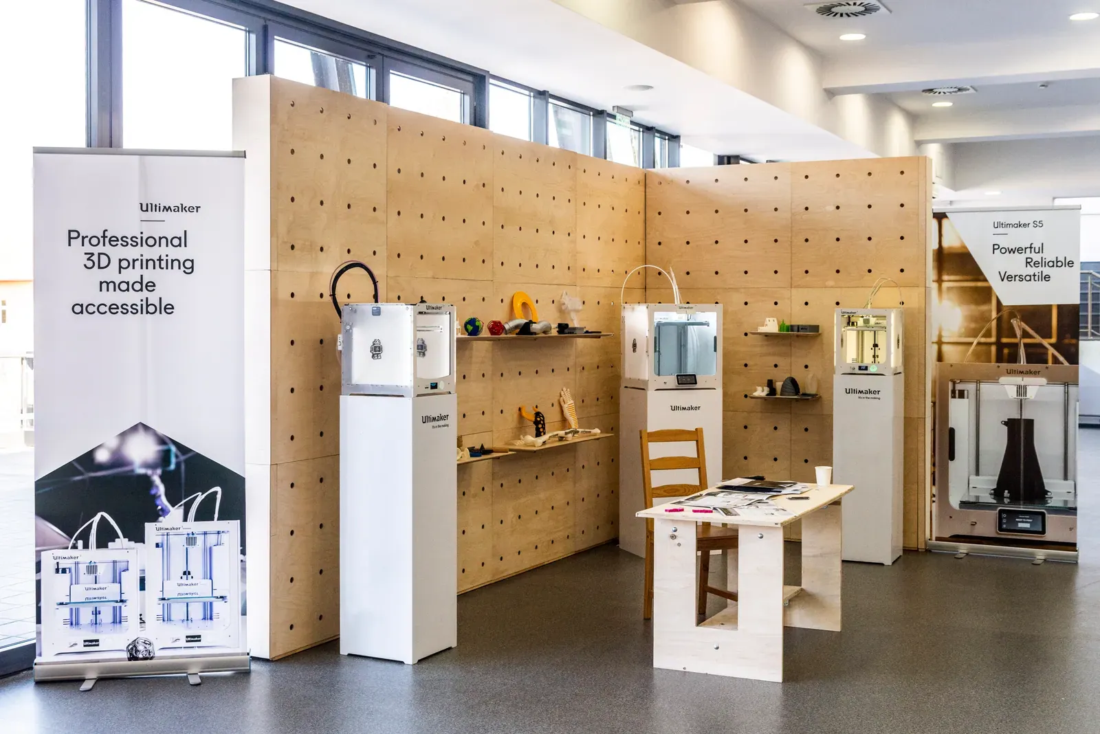 Additive Days 2018 — снимка 104