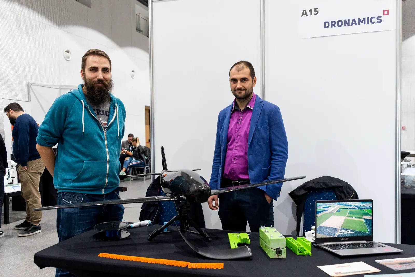 Additive Days 2018 — снимка 111