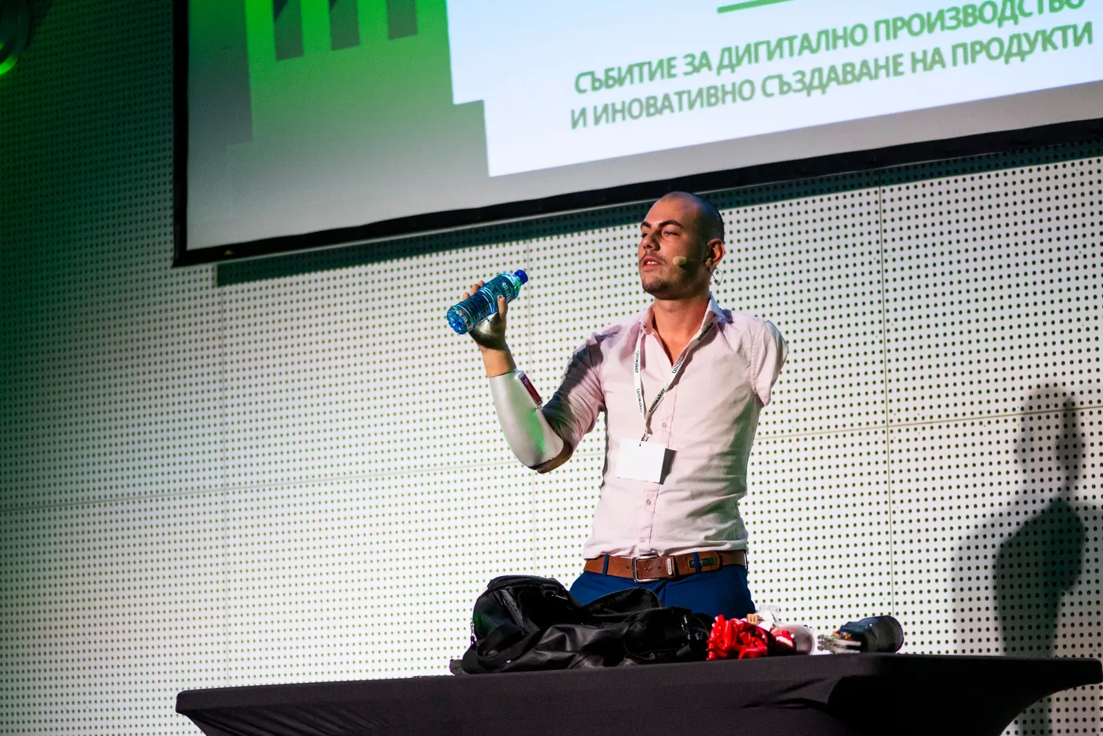 Additive Days 2018 — снимка 114