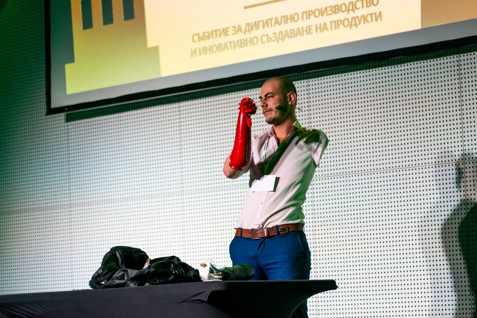 Additive Days 2018 — снимка 115