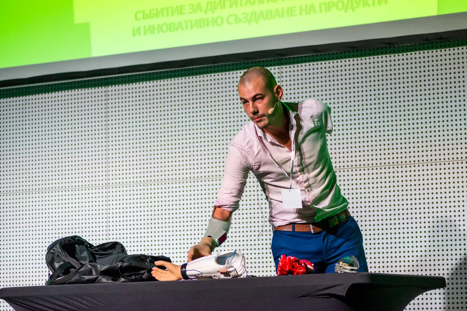 Additive Days 2018 — снимка 116
