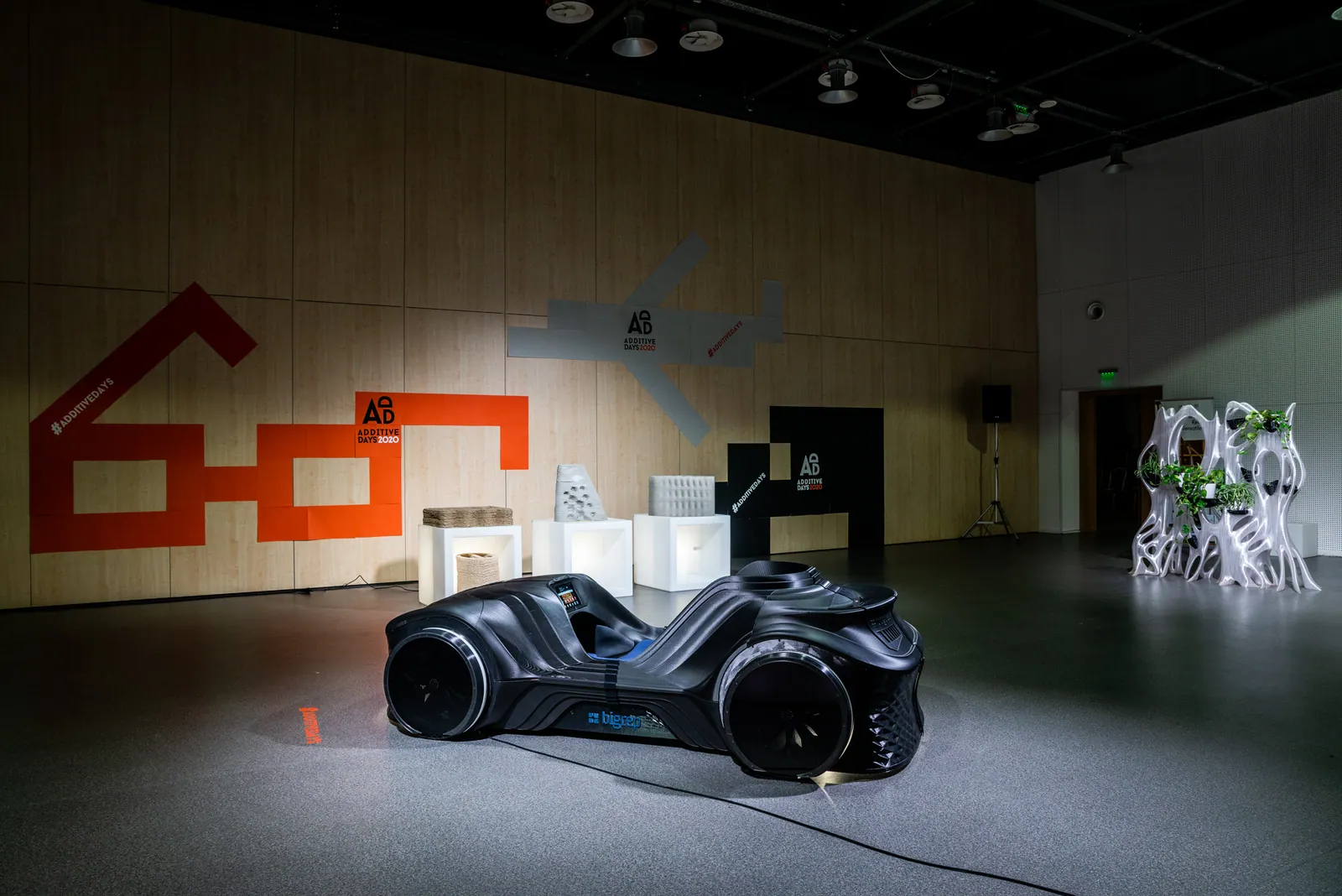 Additive Days 2020 — снимка 1