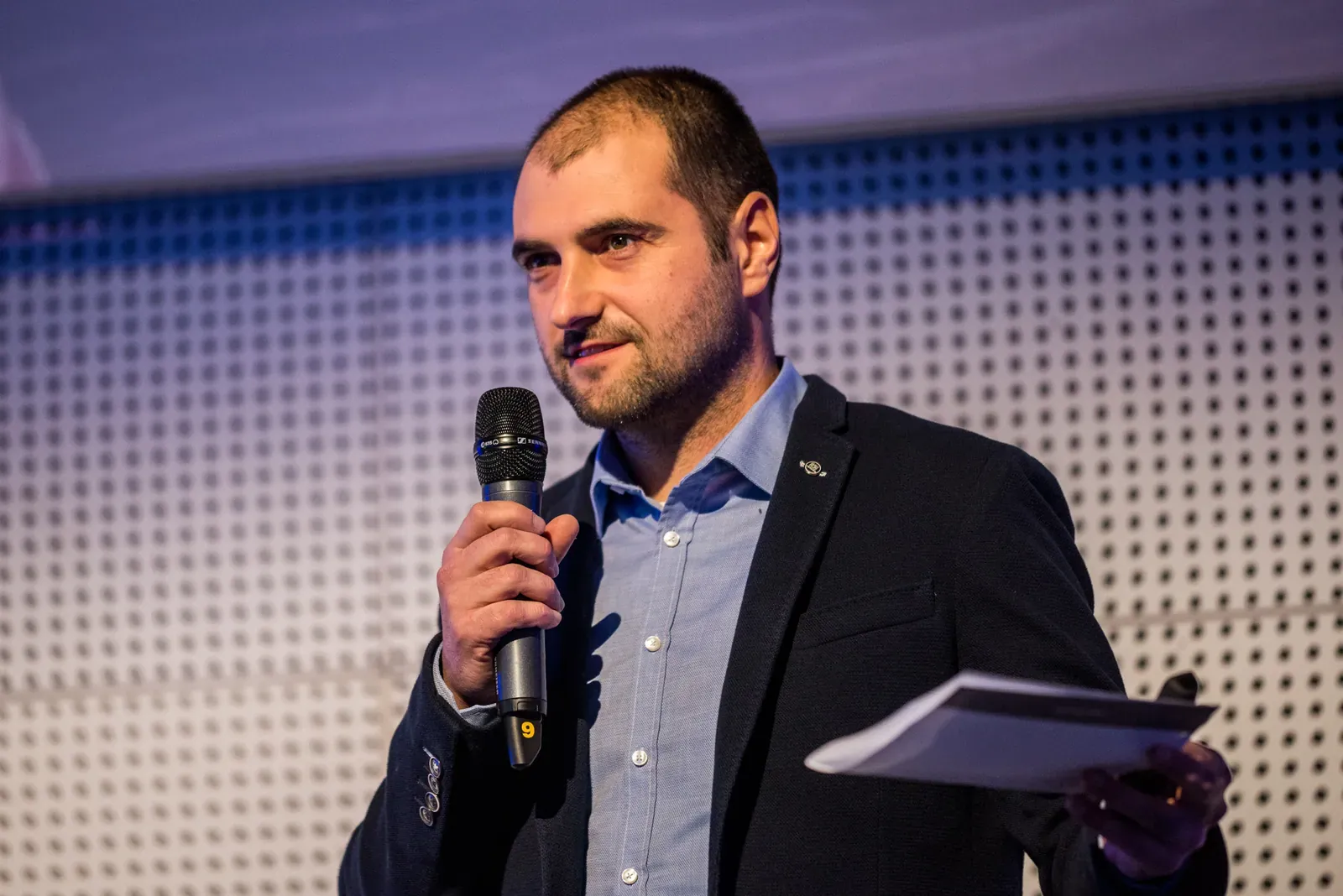 Additive Days 2020 — снимка — Конференция · 21 февруари, 3