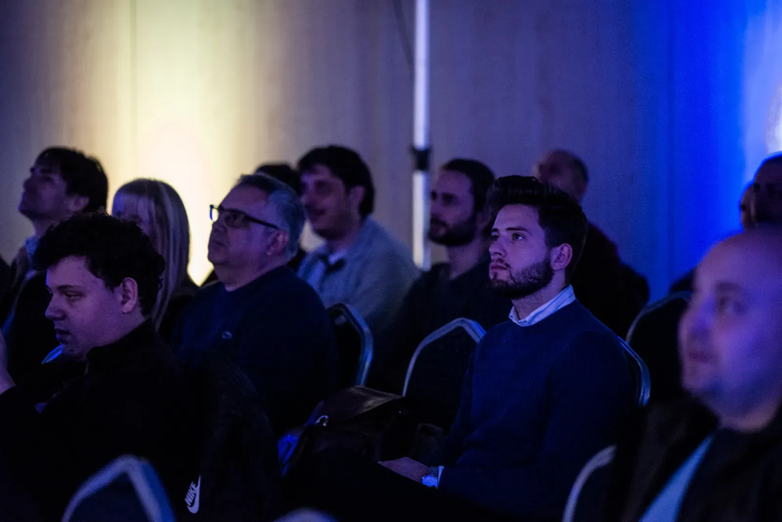 Additive Days 2020 — снимка — Конференция · 21 февруари, 8