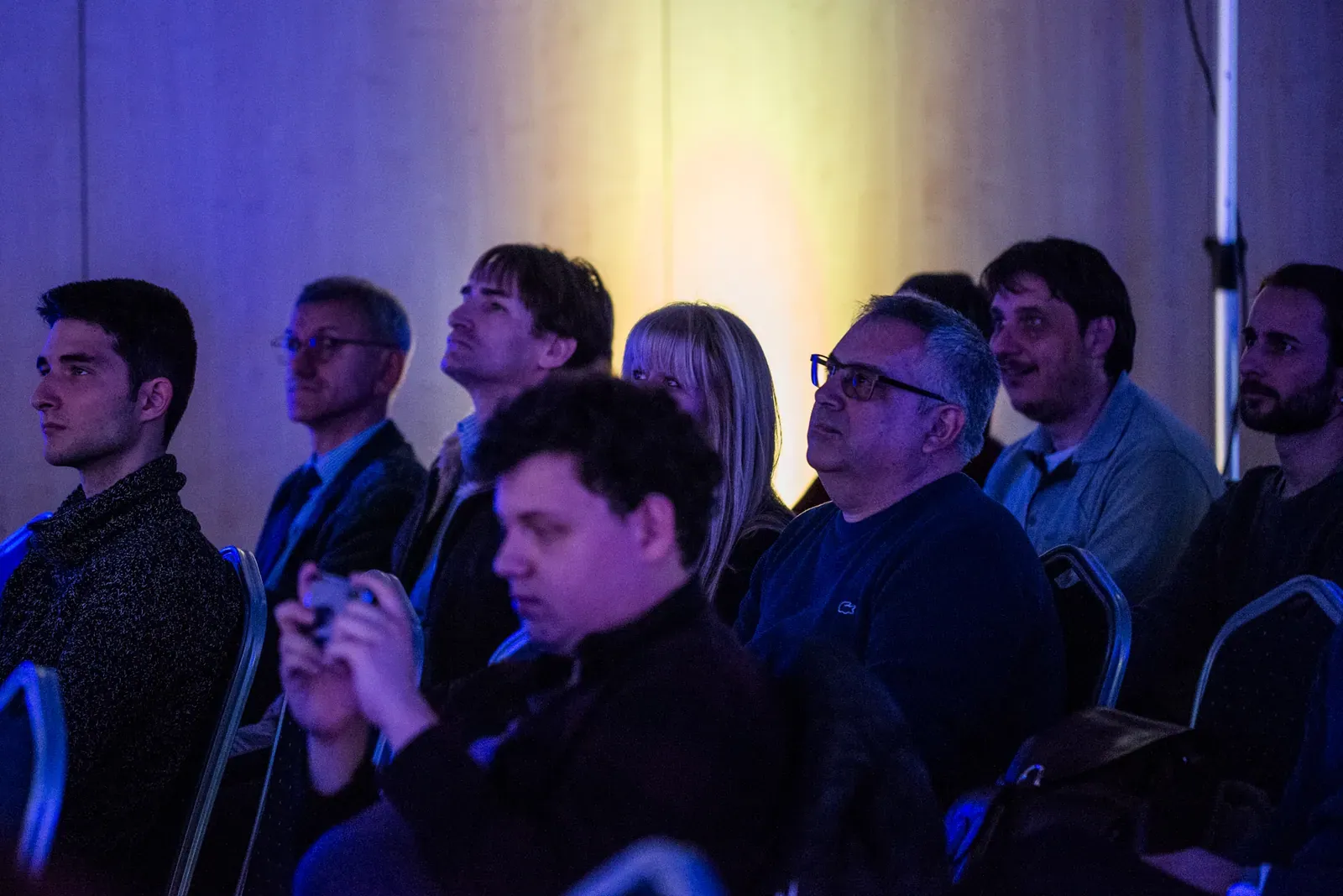 Additive Days 2020 — снимка — Конференция · 21 февруари, 9
