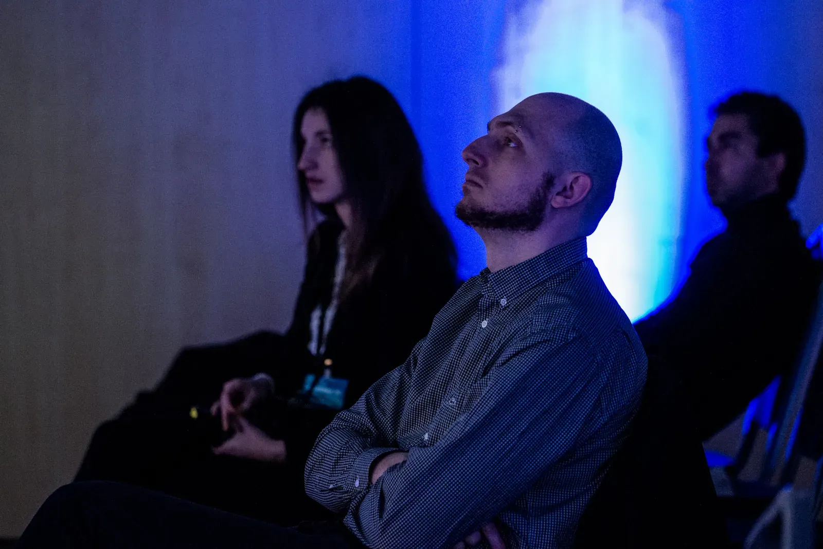 Additive Days 2020 — снимка — Конференция · 21 февруари, 10