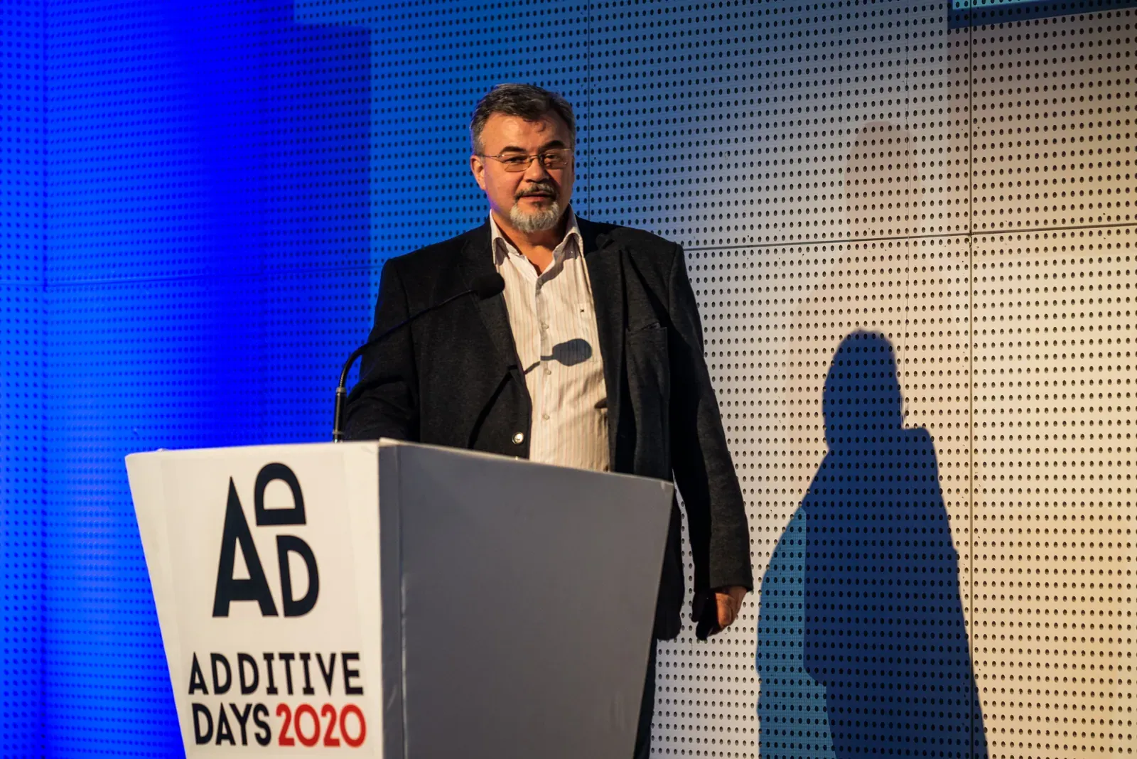 Additive Days 2020 — снимка — Конференция · 21 февруари, 12