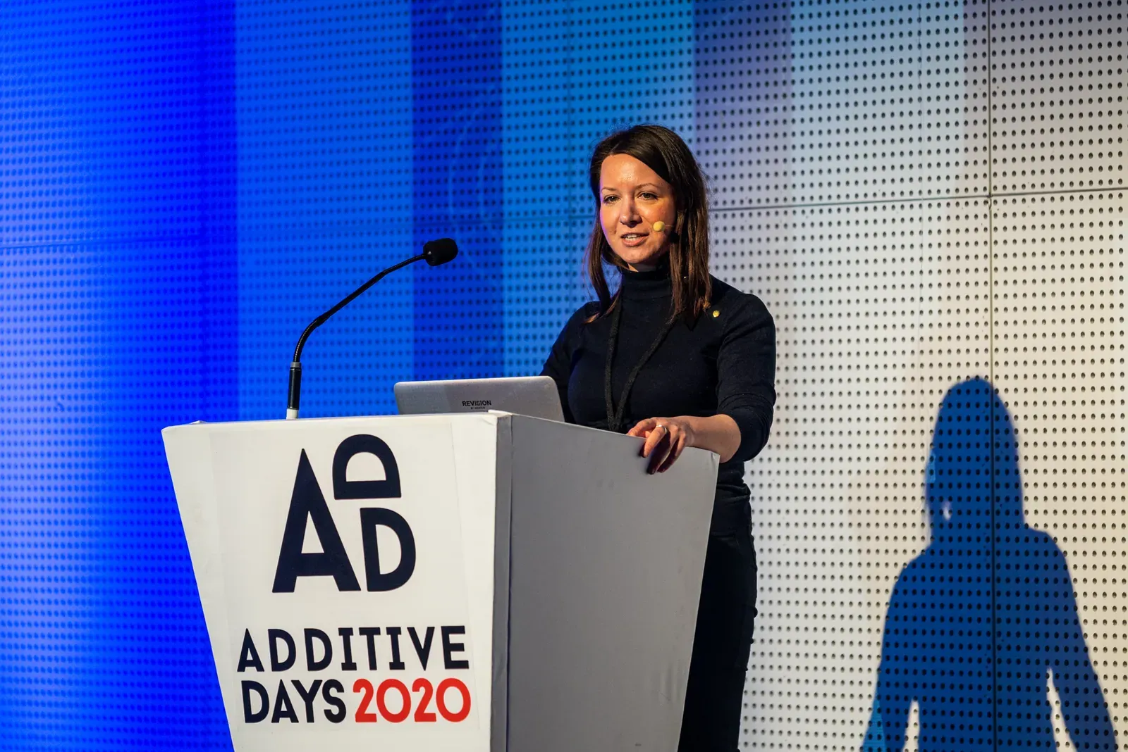Additive Days 2020 — снимка — Конференция · 21 февруари, 21