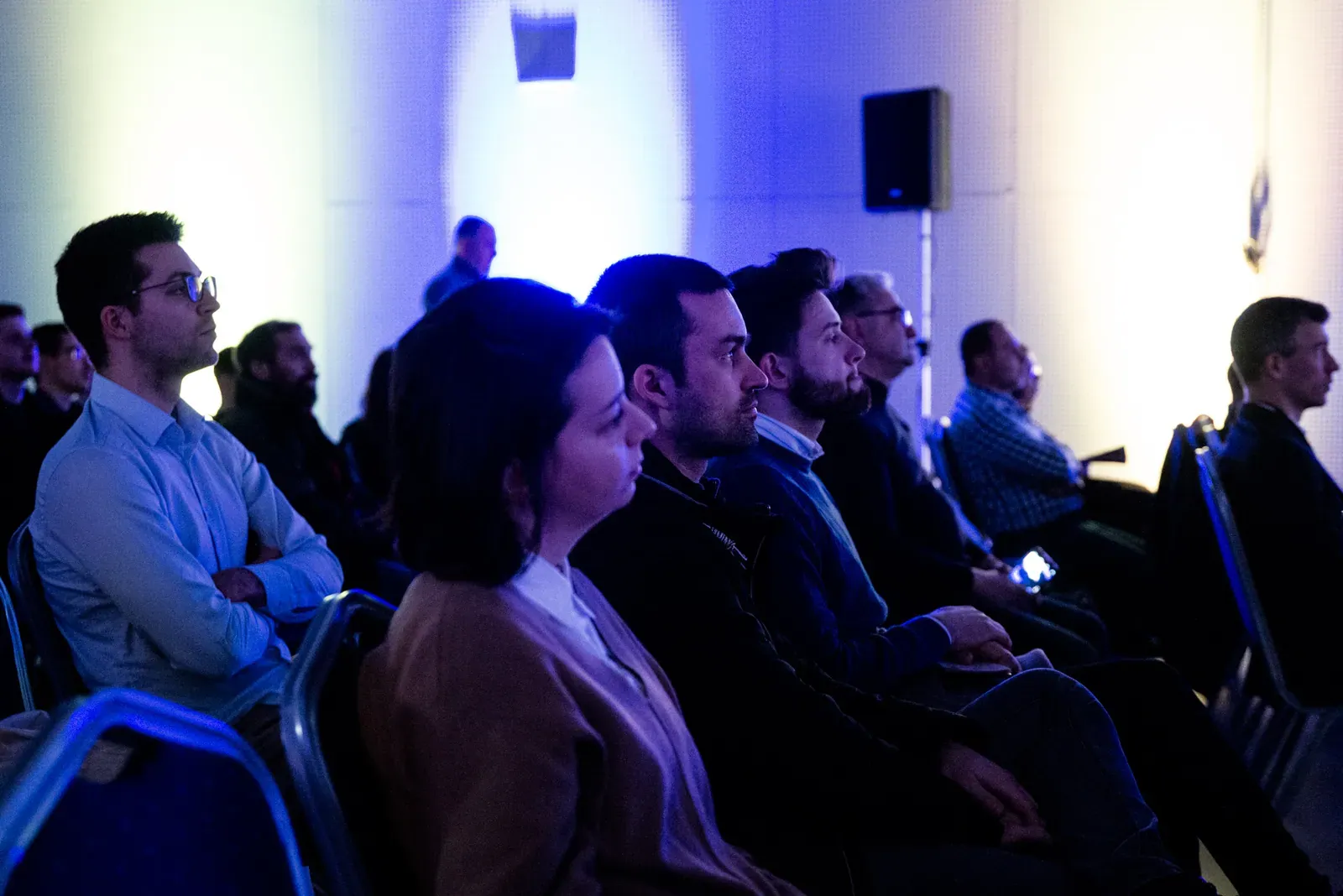 Additive Days 2020 — снимка — Конференция · 21 февруари, 23