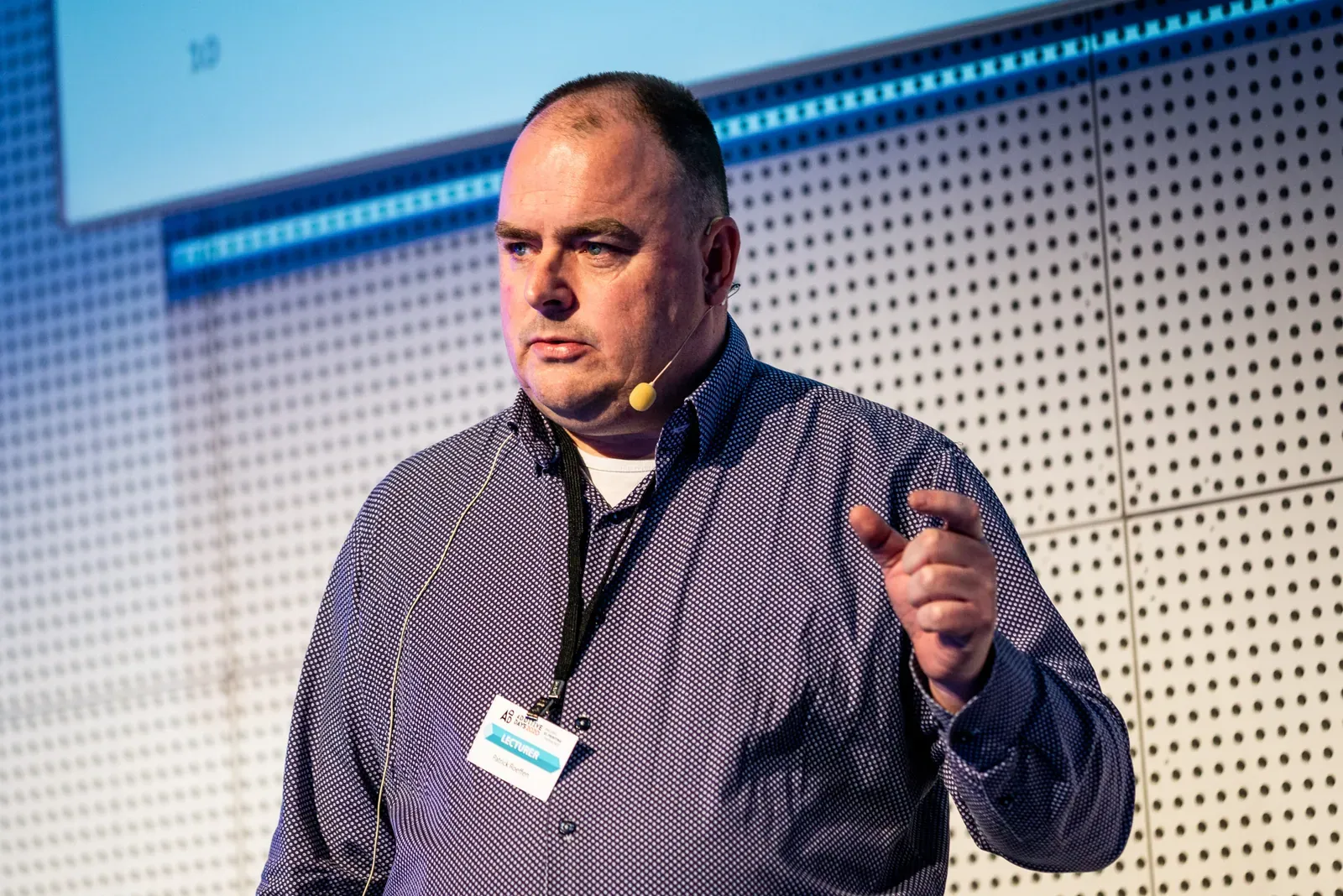 Additive Days 2020 — снимка — Конференция · 21 февруари, 26