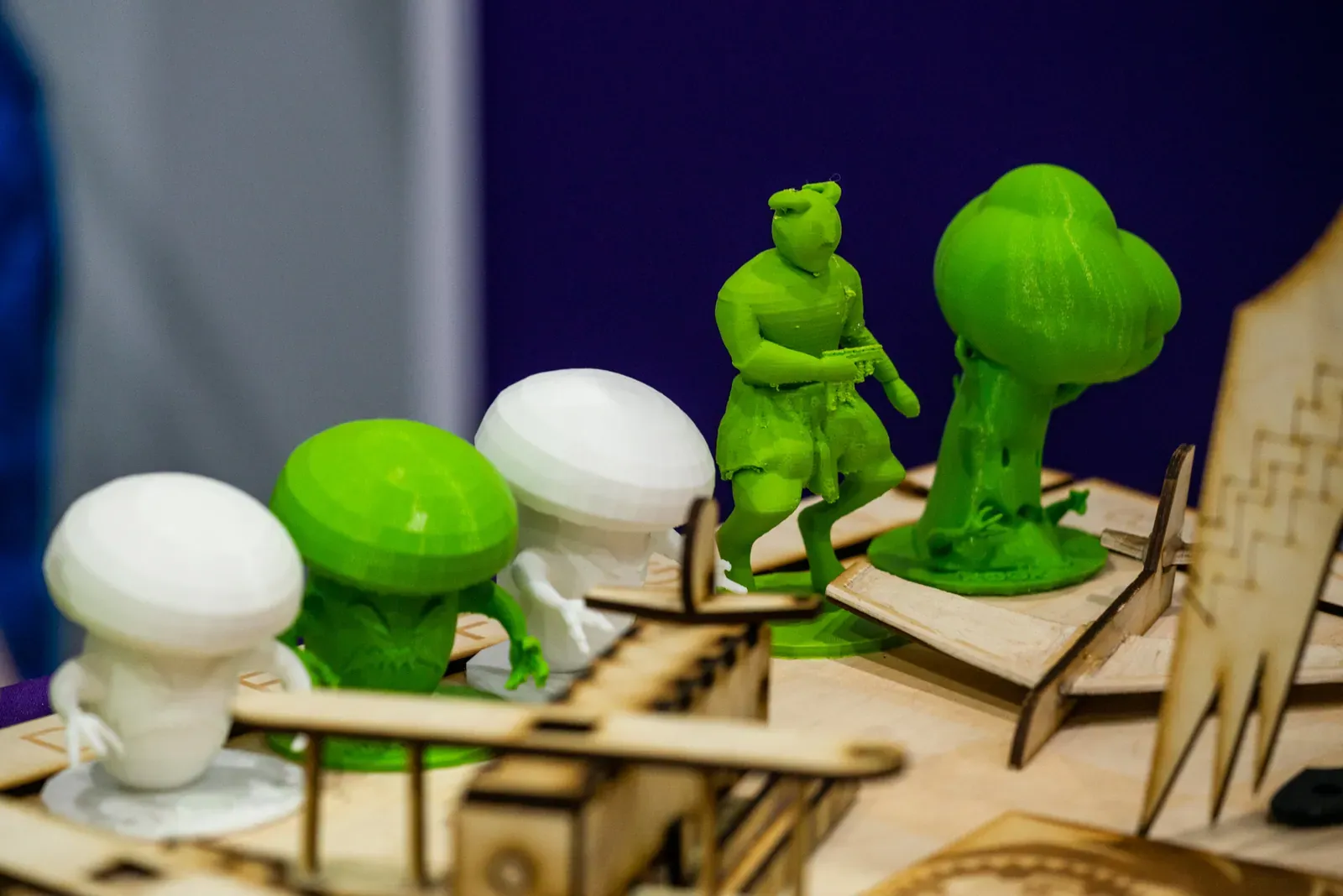 Additive Days 2020 — снимка — Експо · 21 февруари, 29