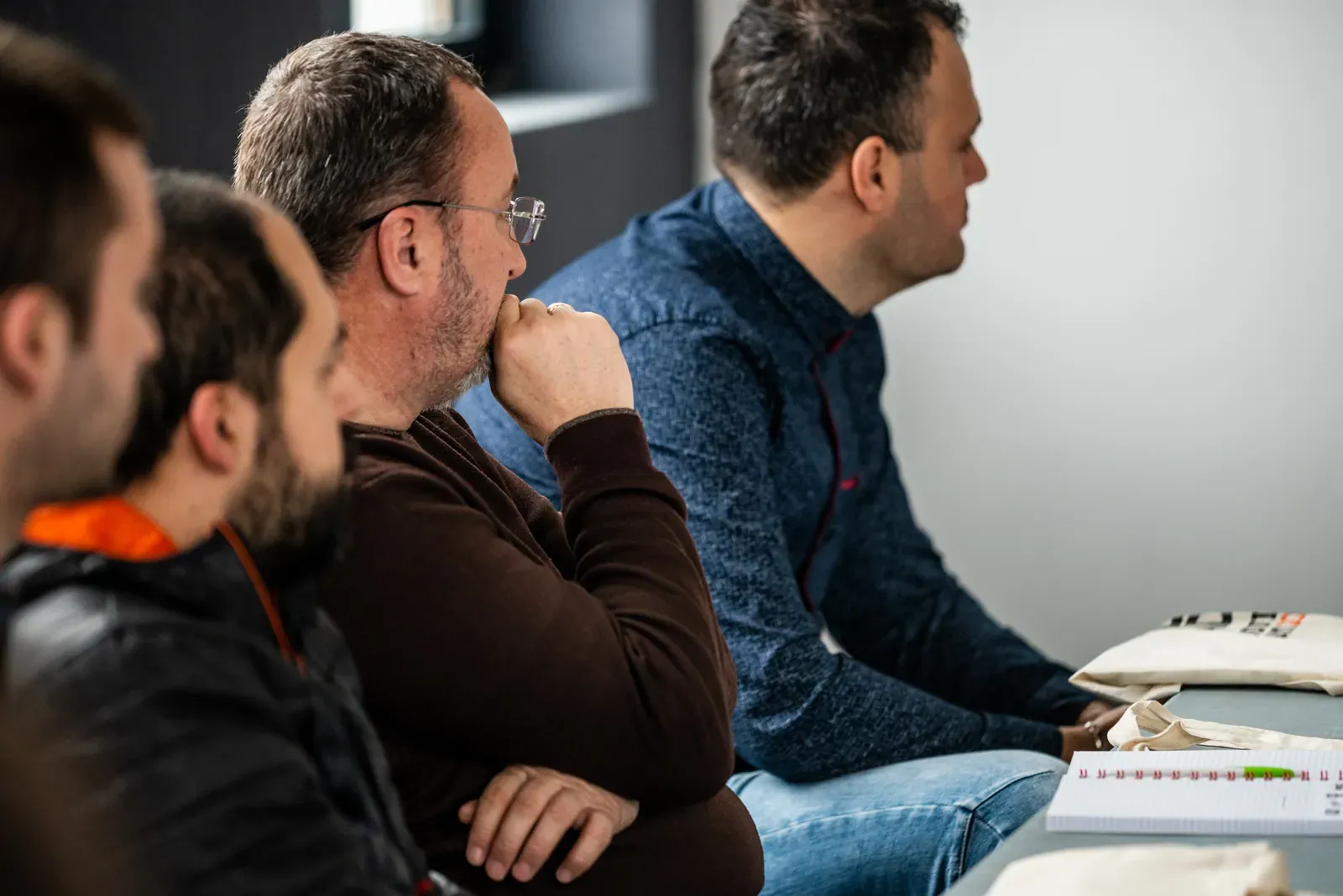 Additive Days 2020 — снимка — Работилници · 21 февруари, 3