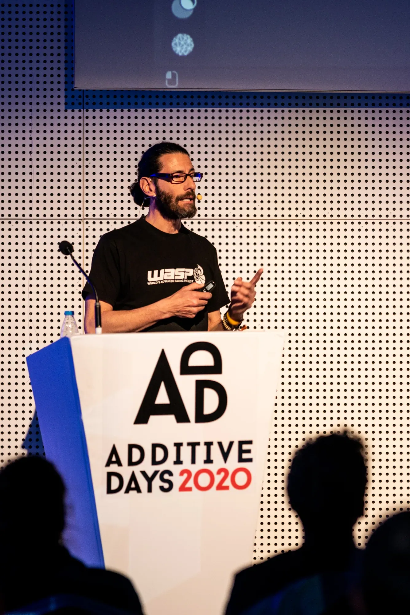 Additive Days 2020 — снимка — Конференция · 22 февруари, 18