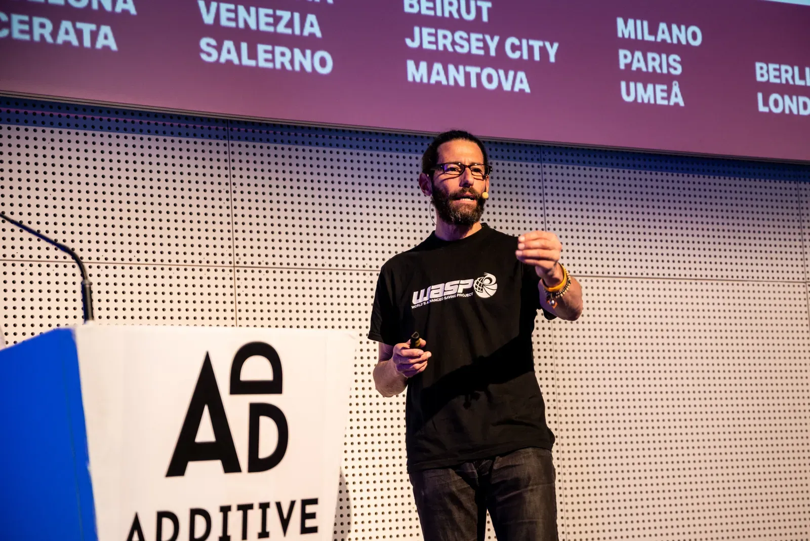 Additive Days 2020 — снимка — Конференция · 22 февруари, 22