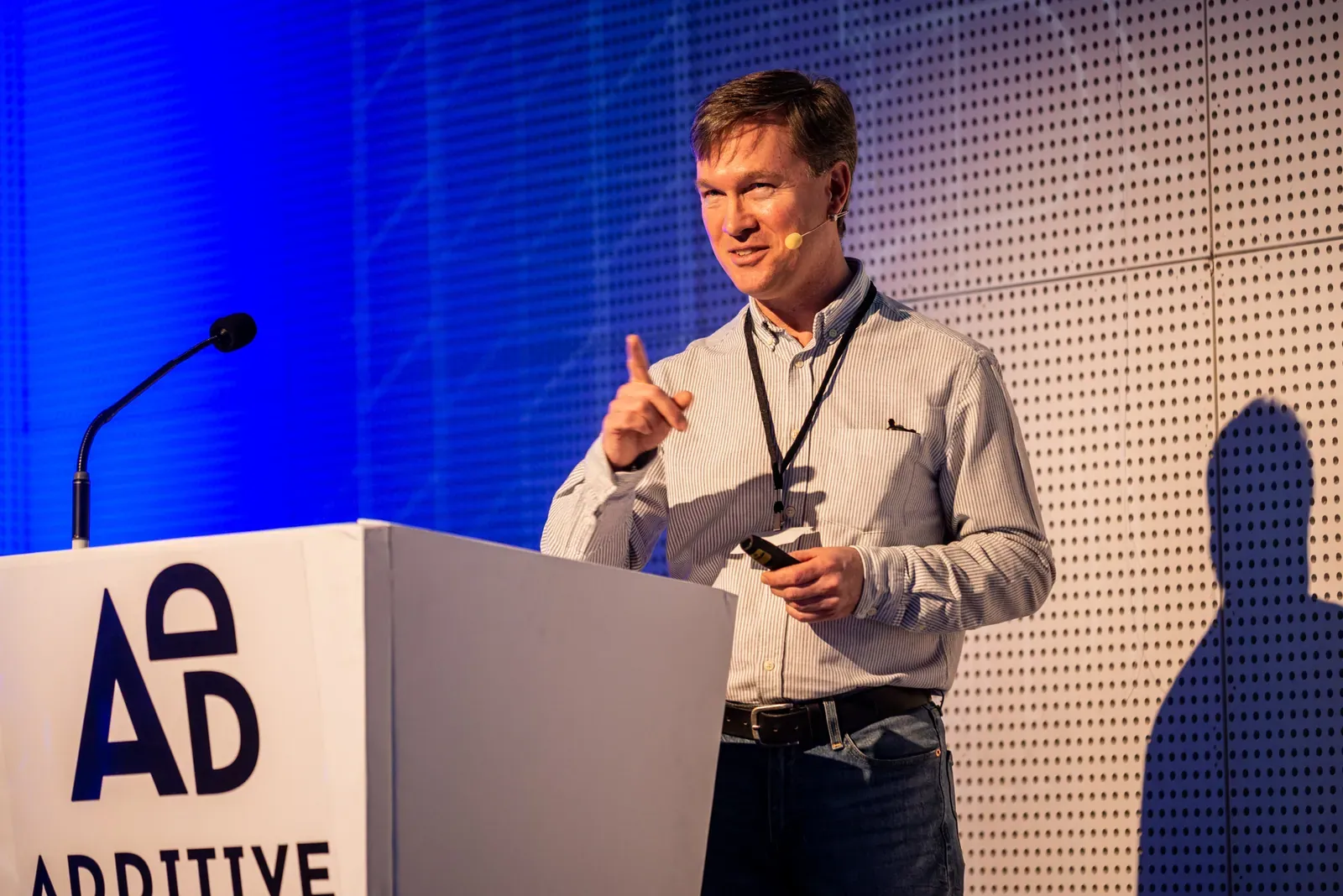 Additive Days 2020 — снимка — Конференция · 22 февруари, 23