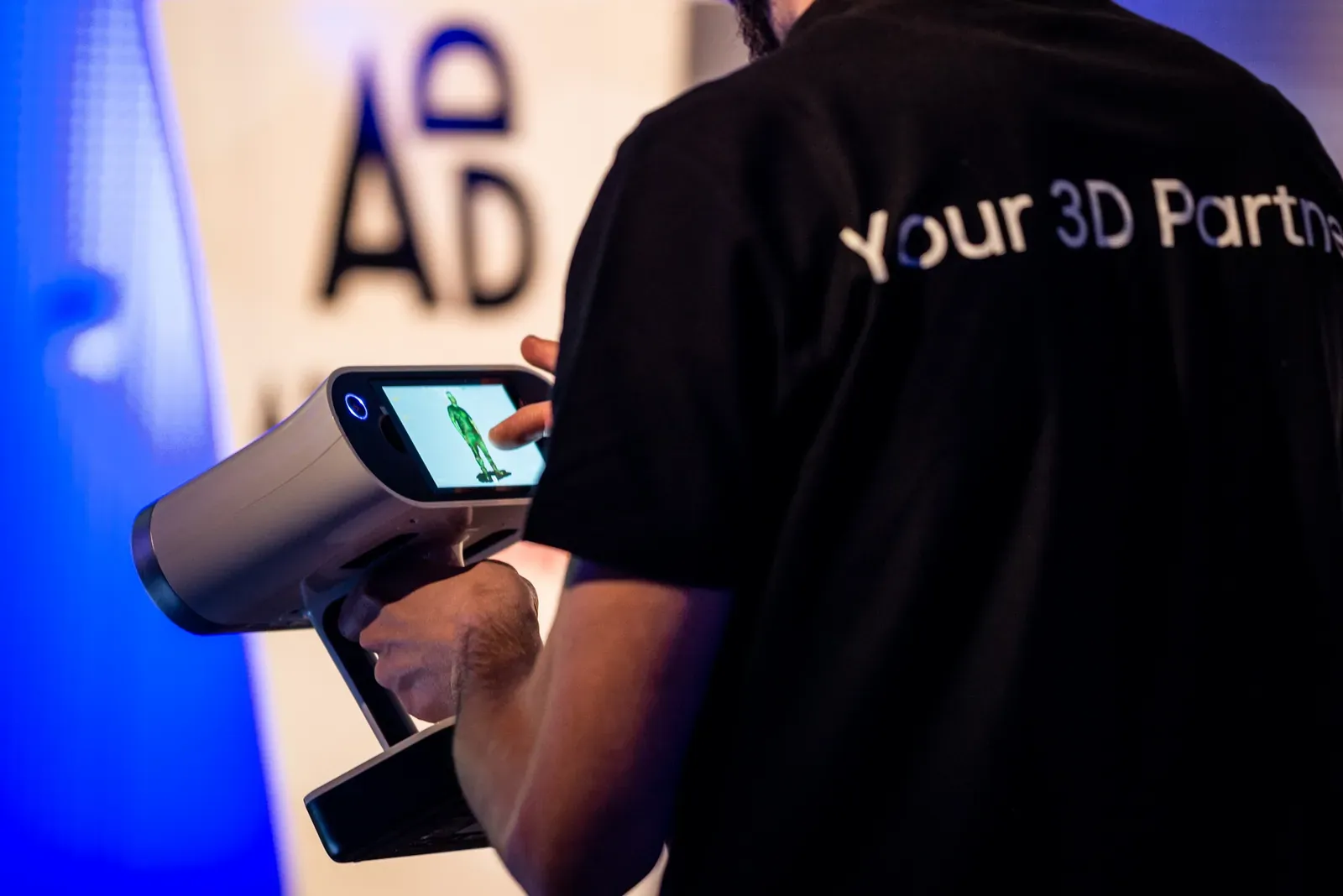Additive Days 2020 — снимка — Конференция · 22 февруари, 27