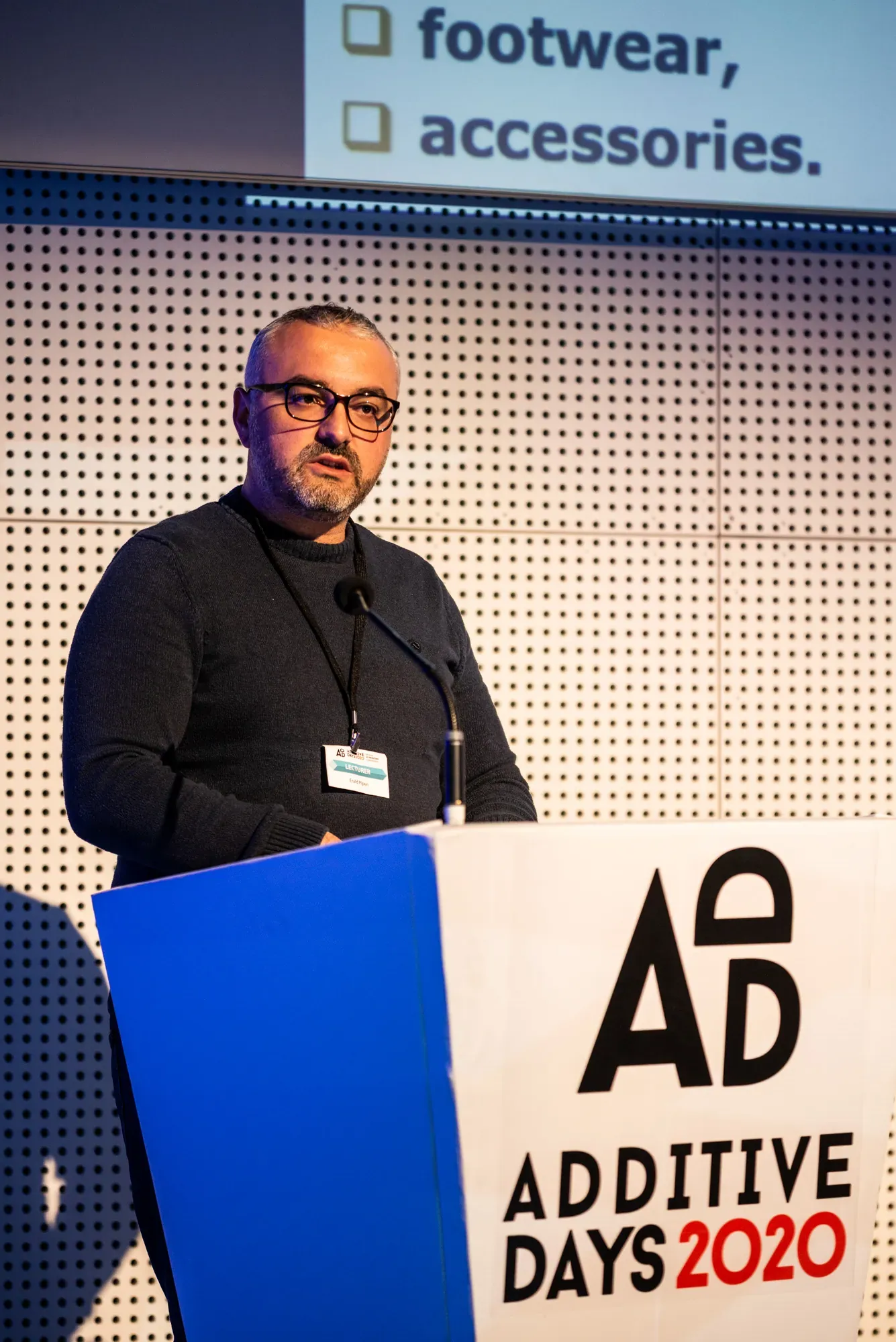 Additive Days 2020 — снимка — Конференция · 22 февруари, 32