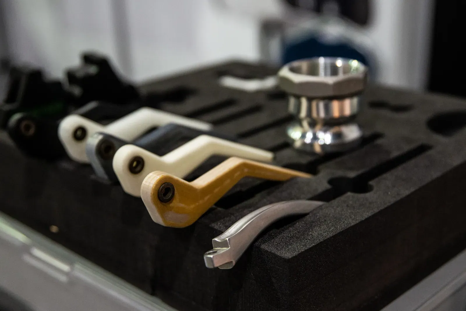 Additive Days 2020 — снимка — Експо и нетуъркинг · 22 февруари, 4
