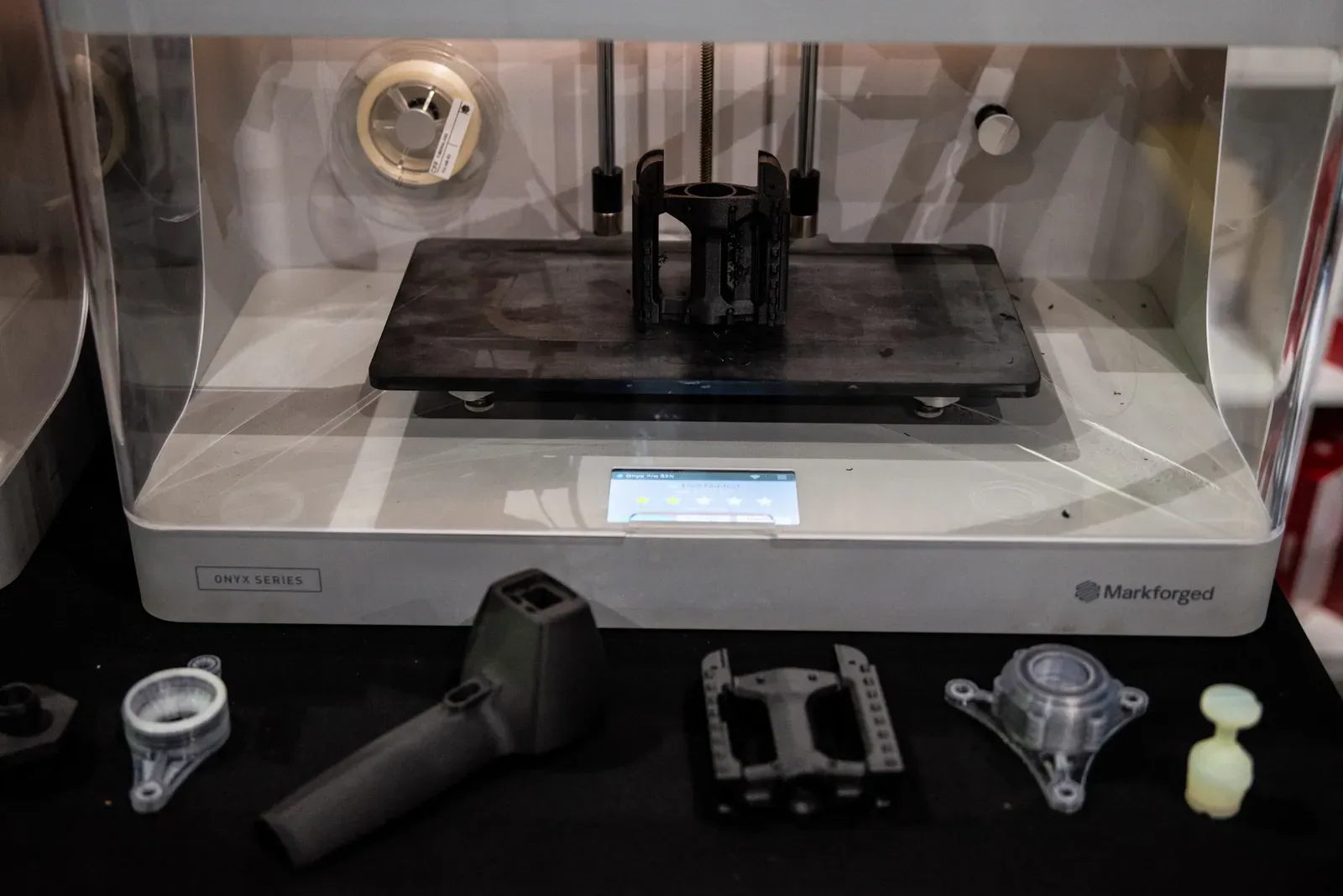 Additive Days 2020 — снимка — Експо и нетуъркинг · 22 февруари, 5