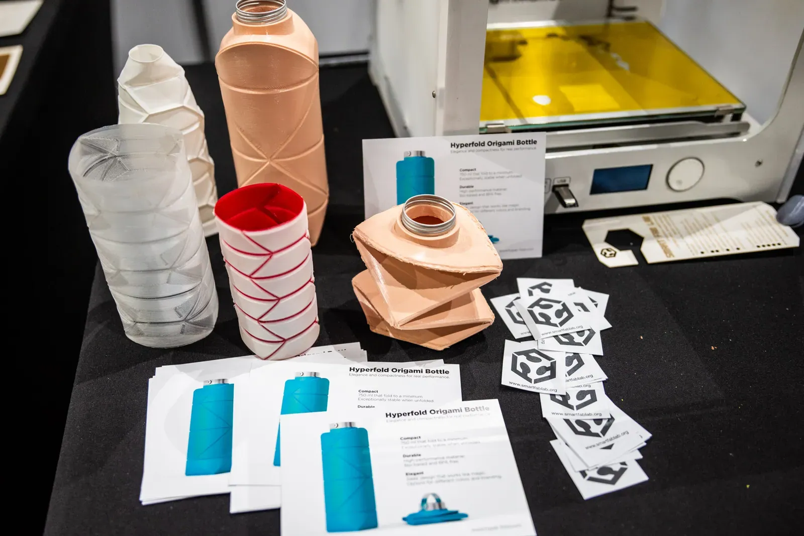 Additive Days 2020 — снимка — Експо и нетуъркинг · 22 февруари, 7