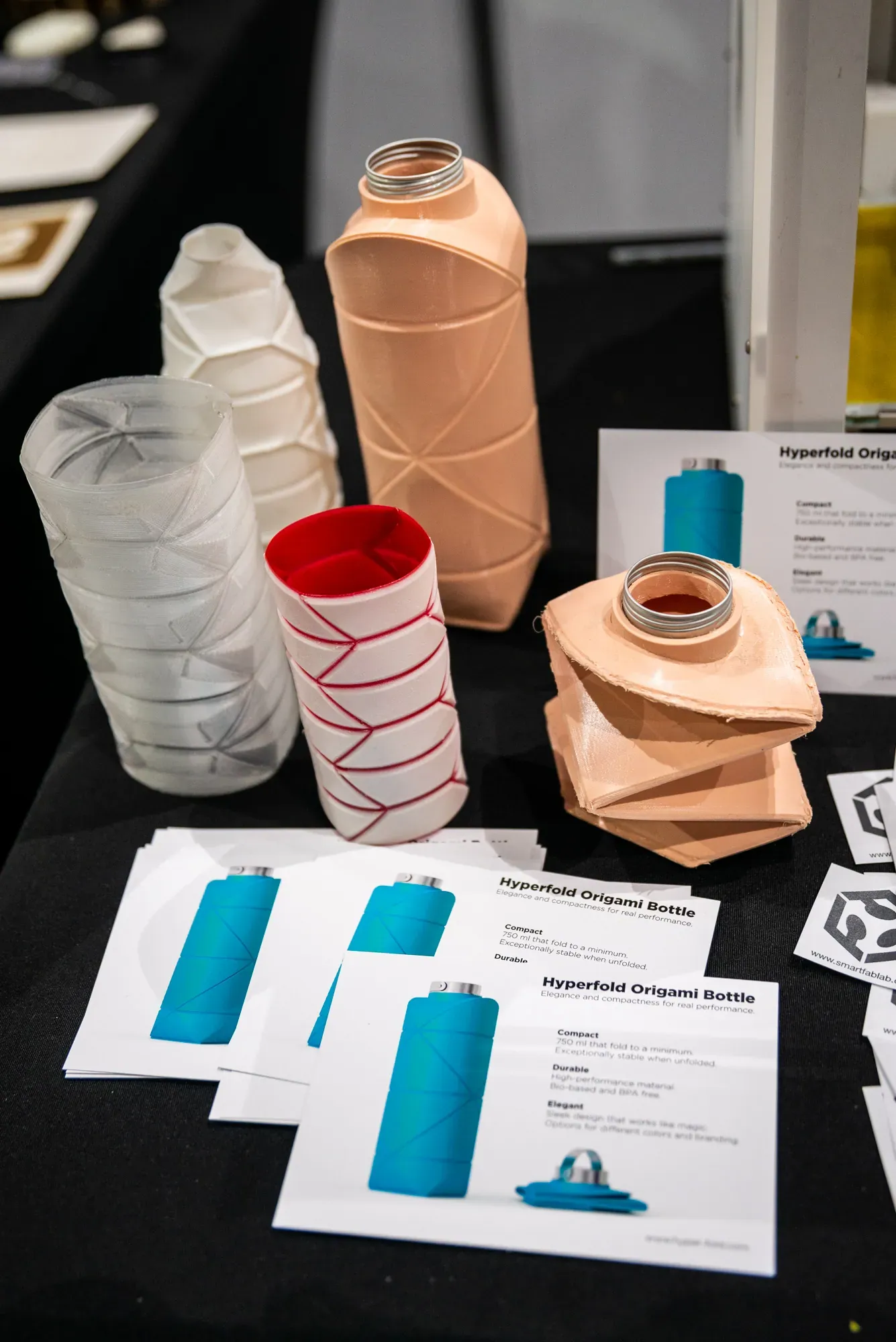 Additive Days 2020 — снимка — Експо и нетуъркинг · 22 февруари, 8